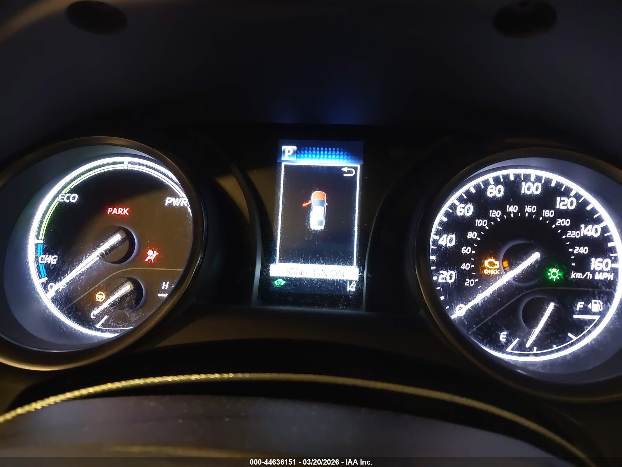 TOYOTA CAMRY image 7
