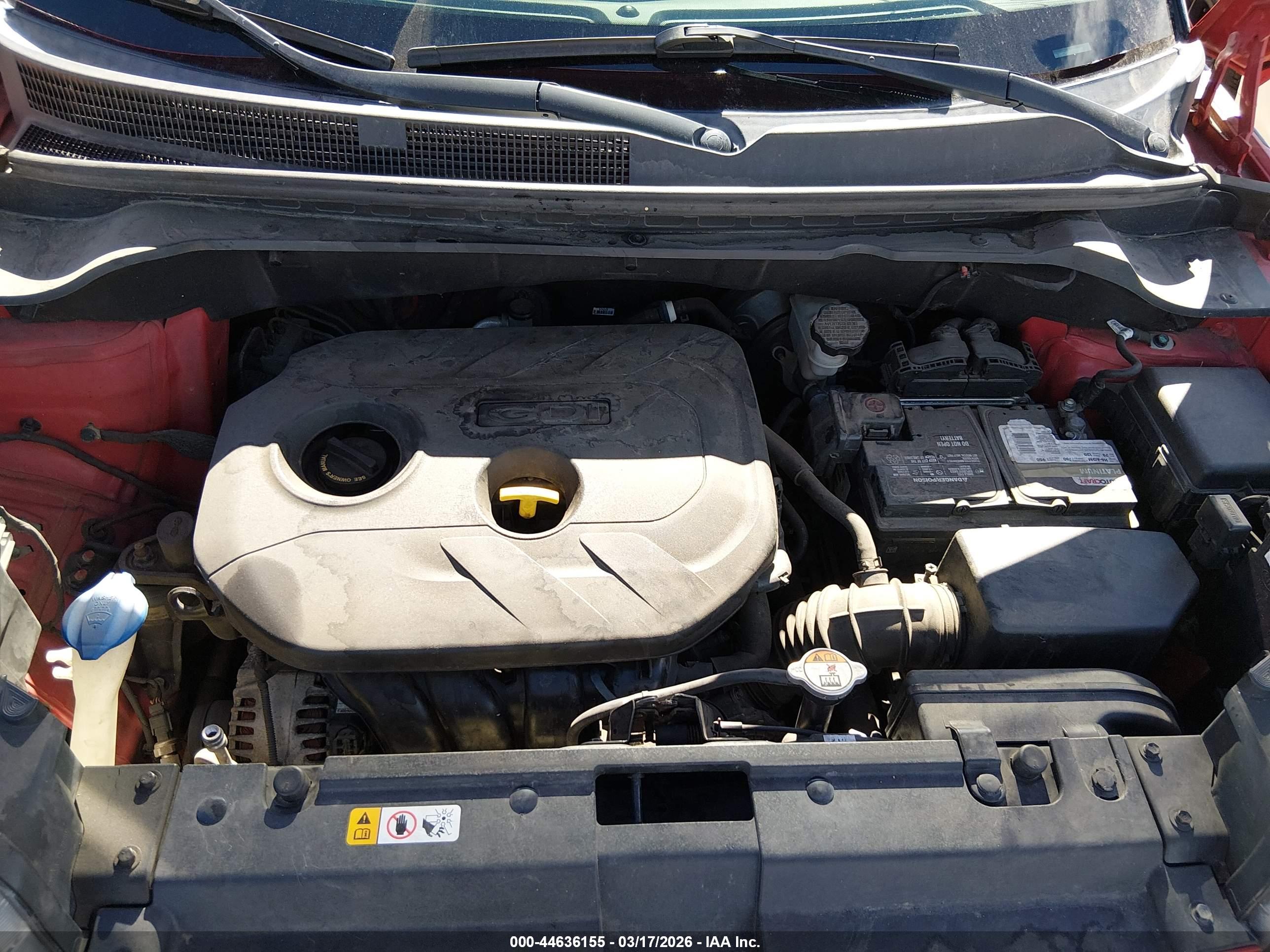 KIA SOUL image 10