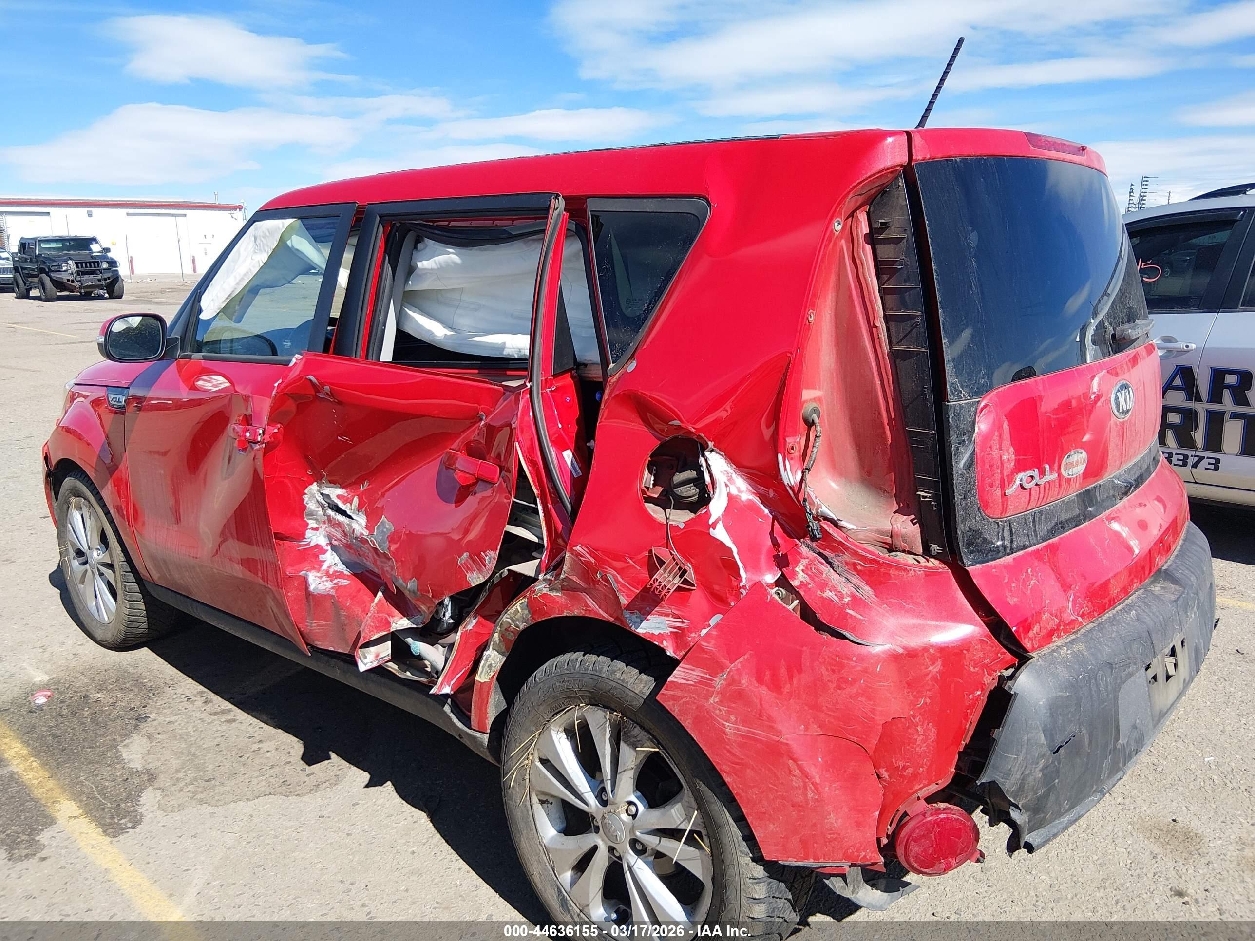 KIA SOUL image 3