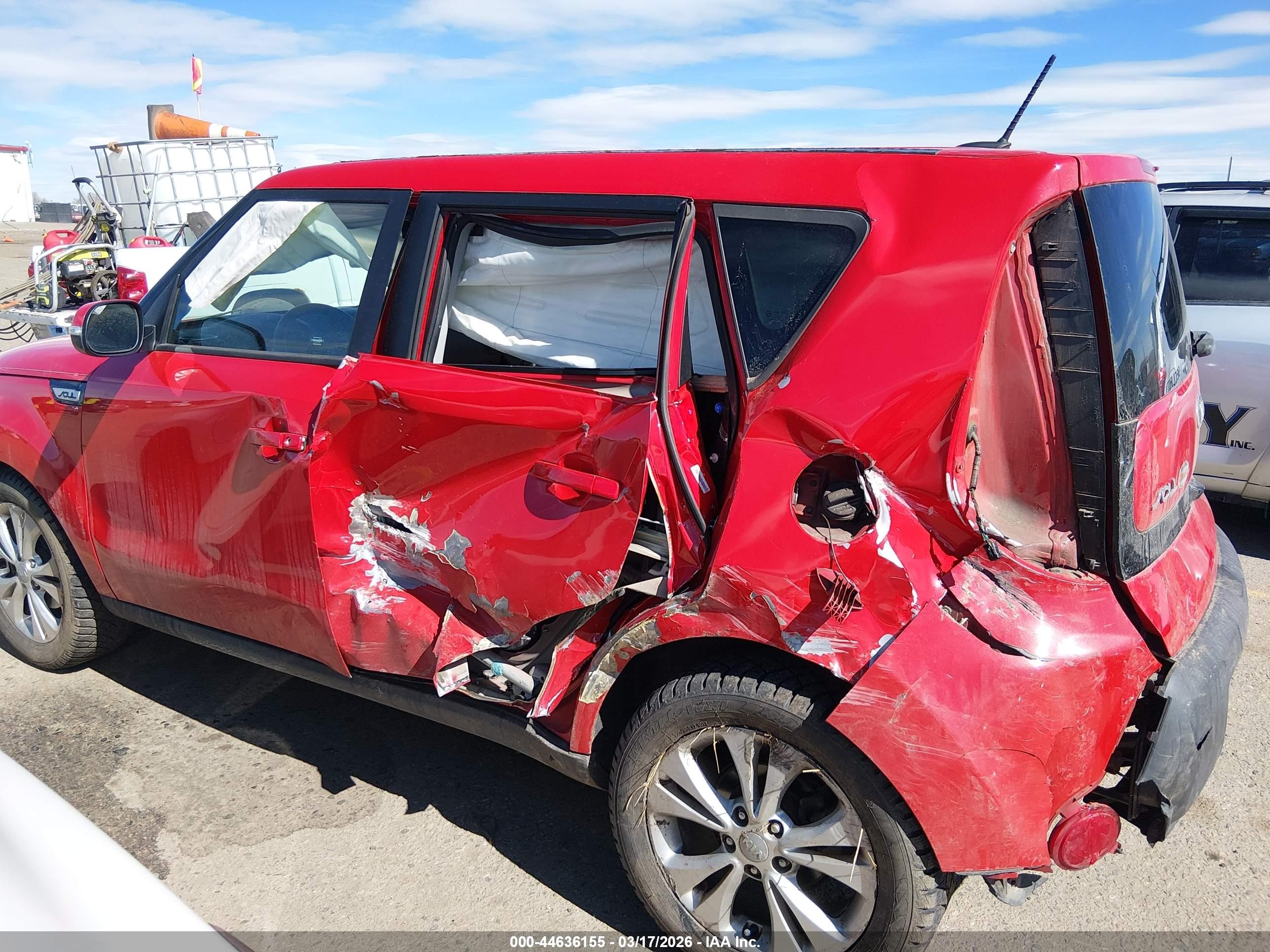 KIA SOUL image 6