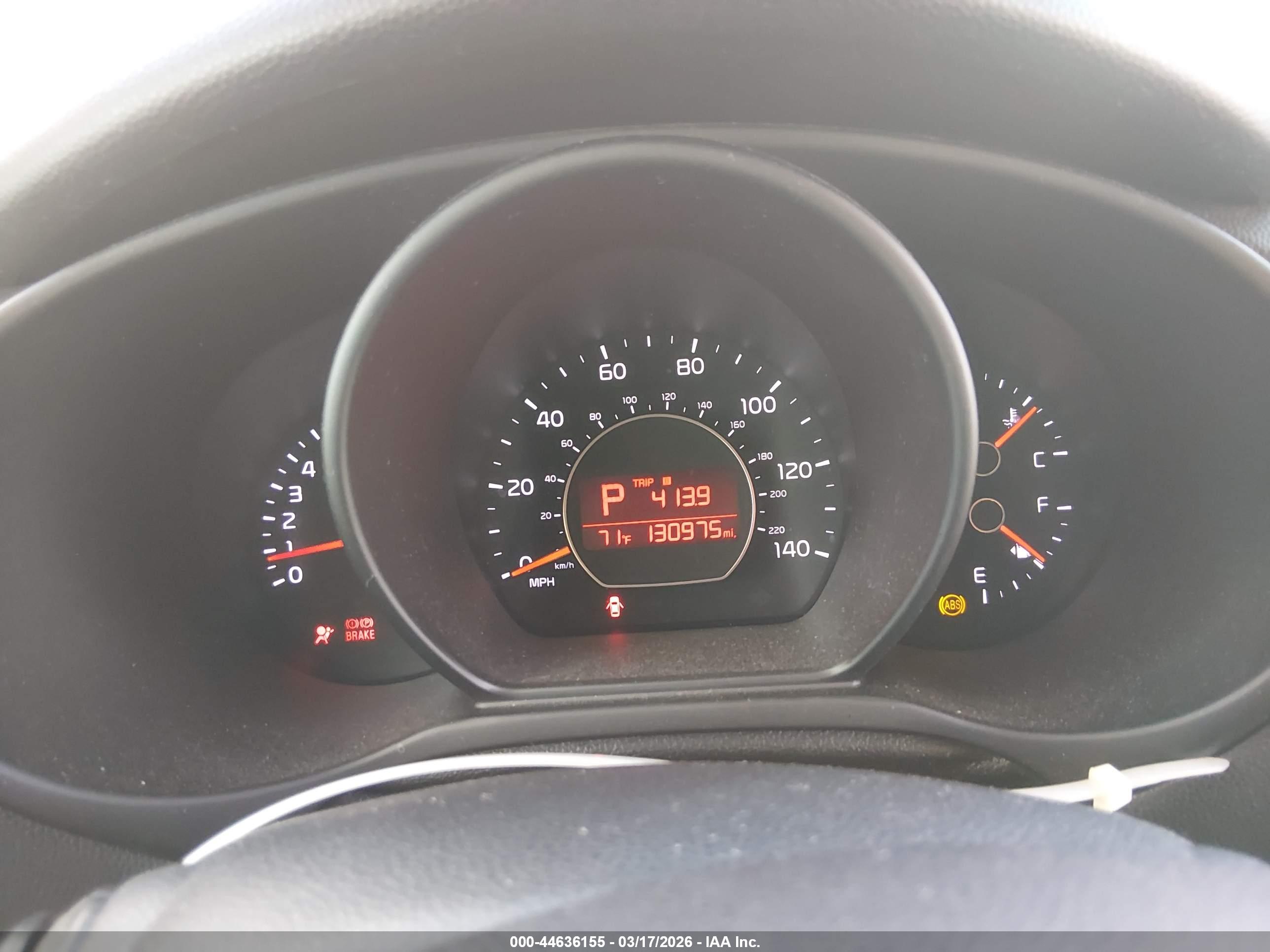 KIA SOUL image 7