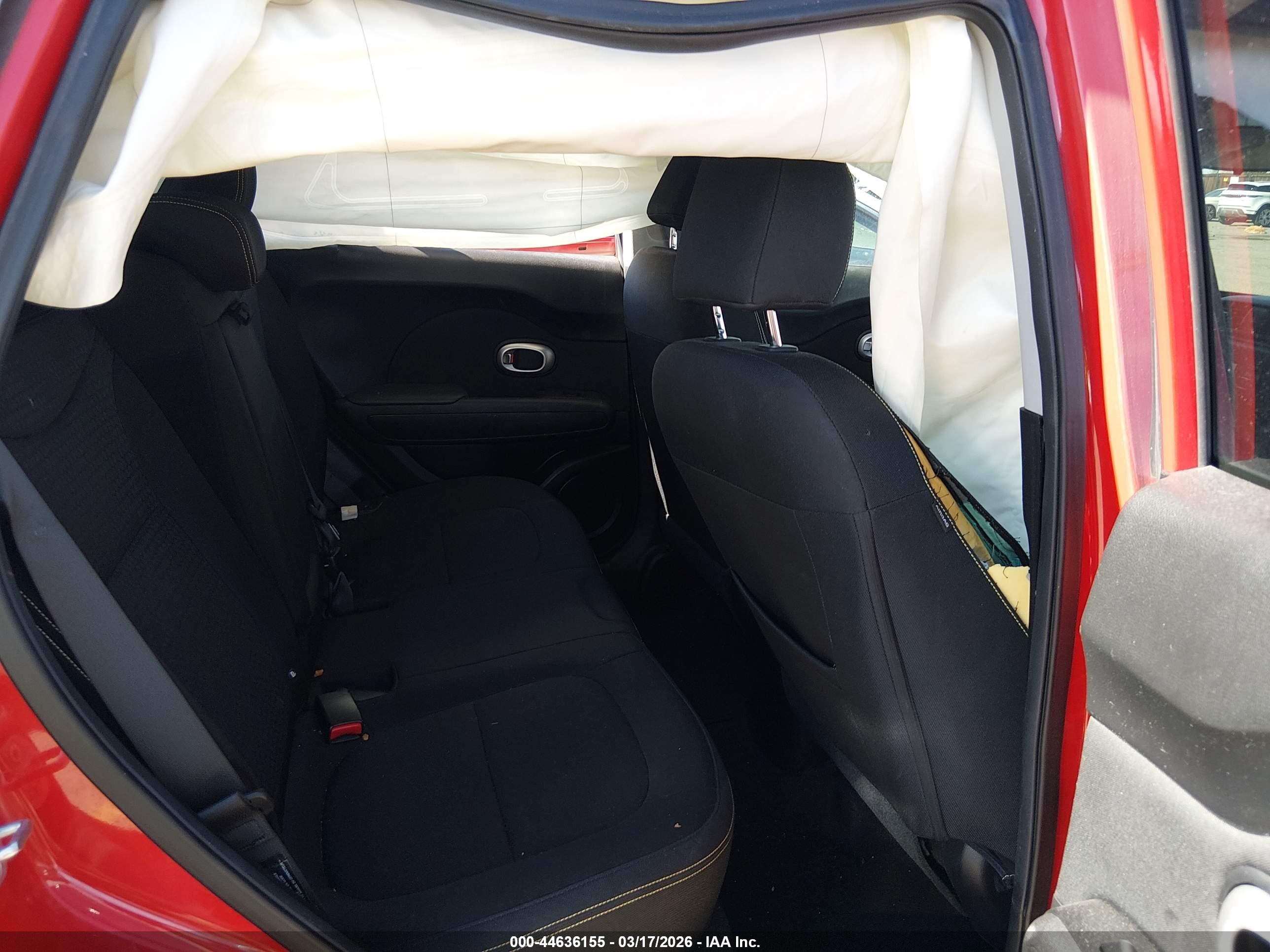 KIA SOUL image 8