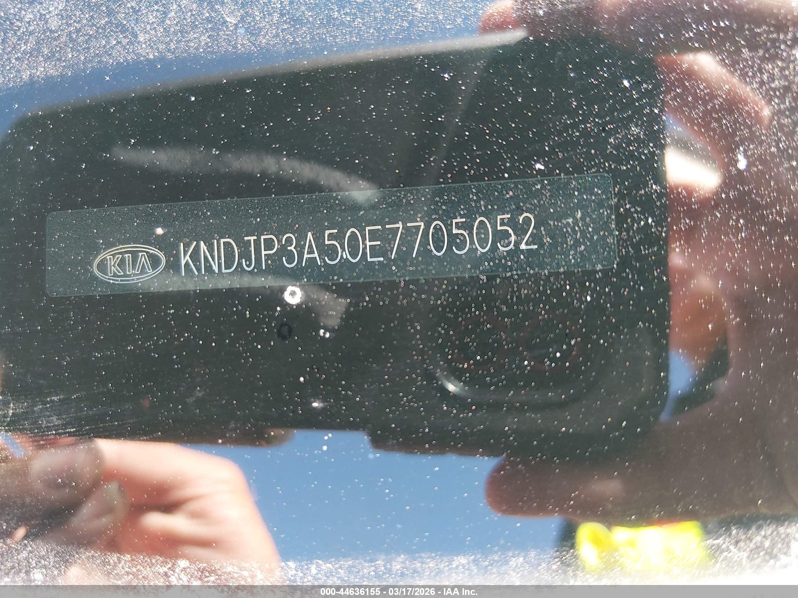 KIA SOUL image 9