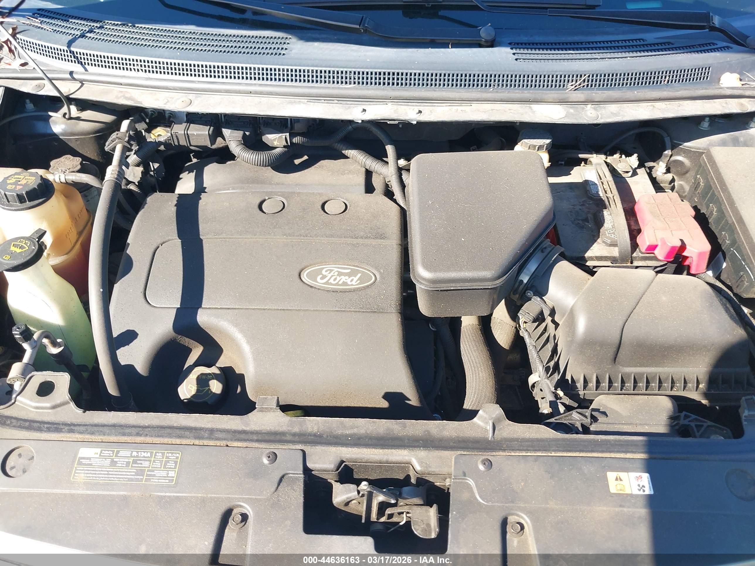 FORD EDGE image 10