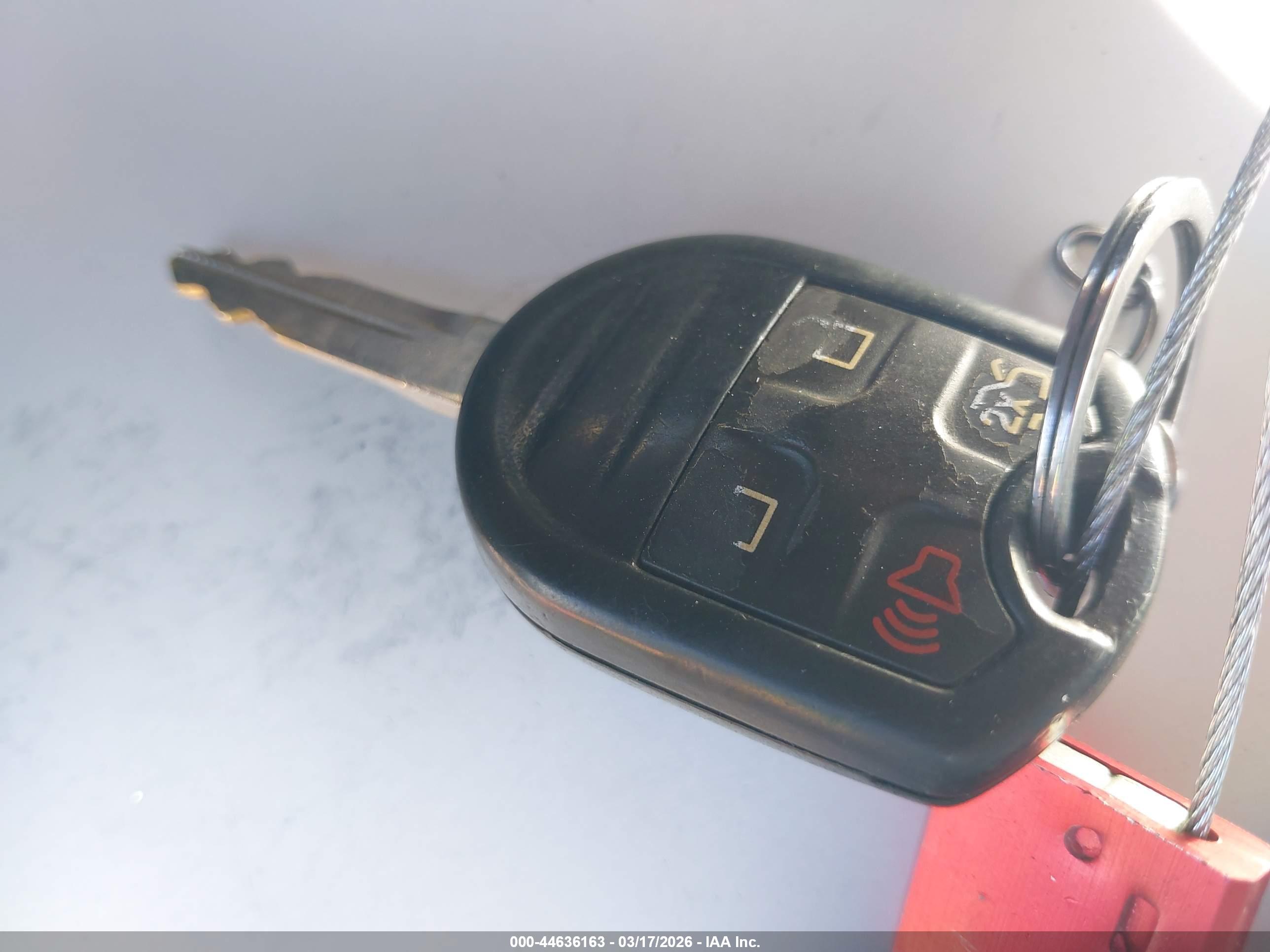 FORD EDGE image 11