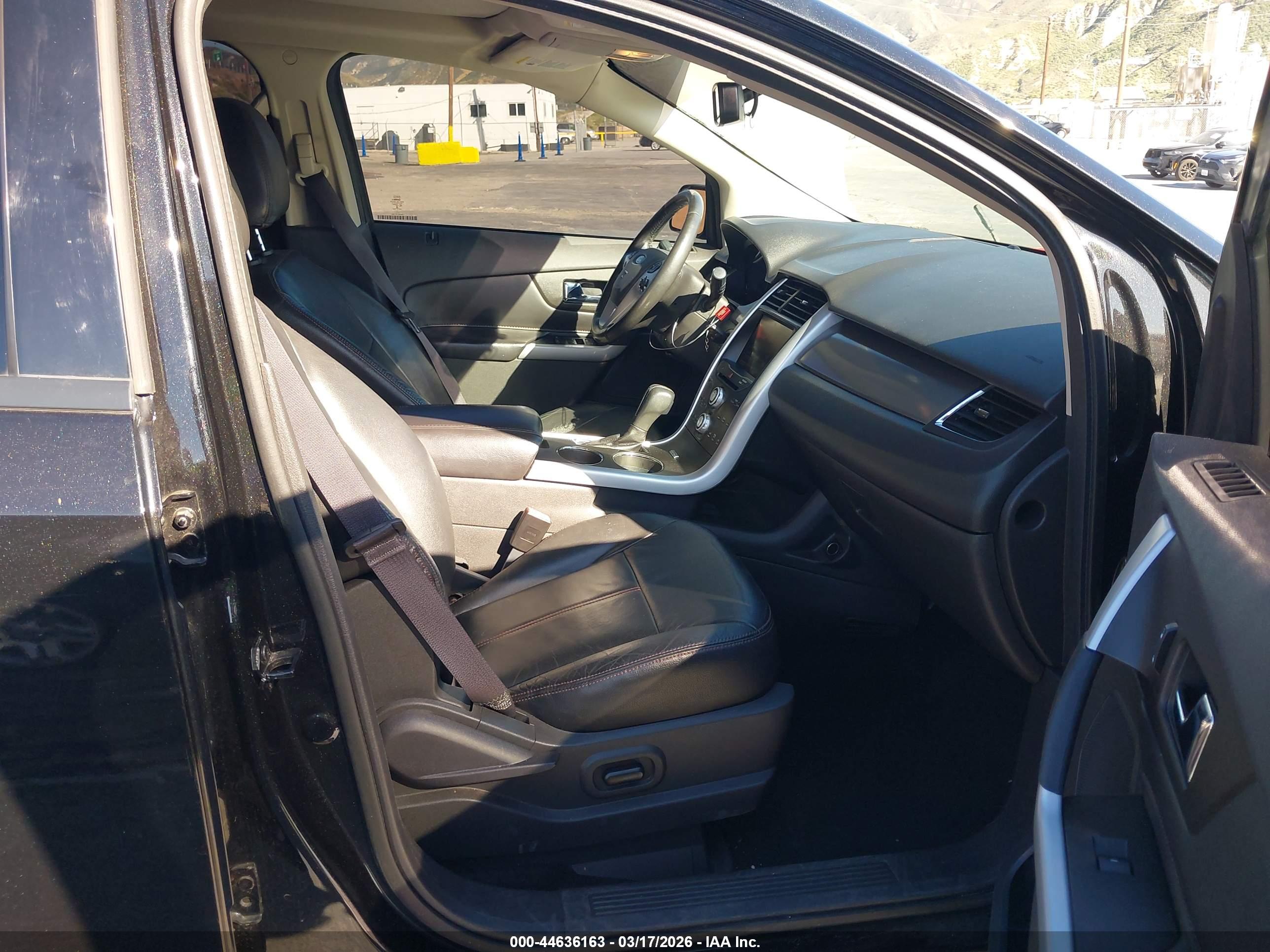 FORD EDGE image 5