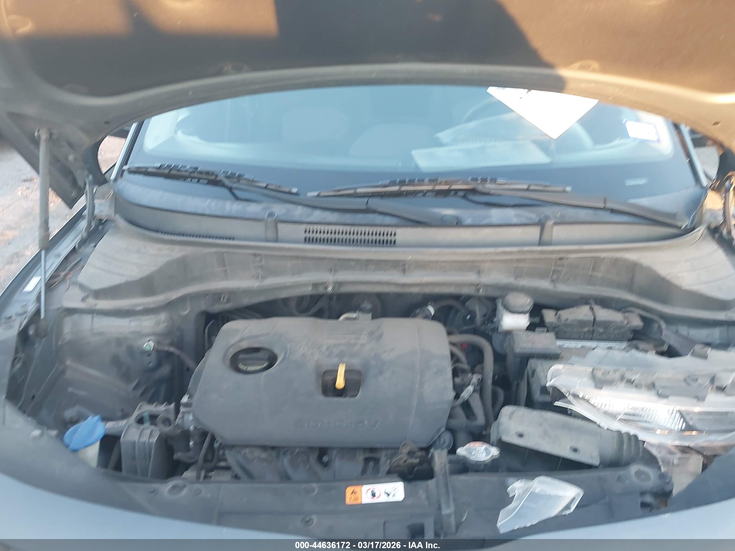 KIA SOUL image 10
