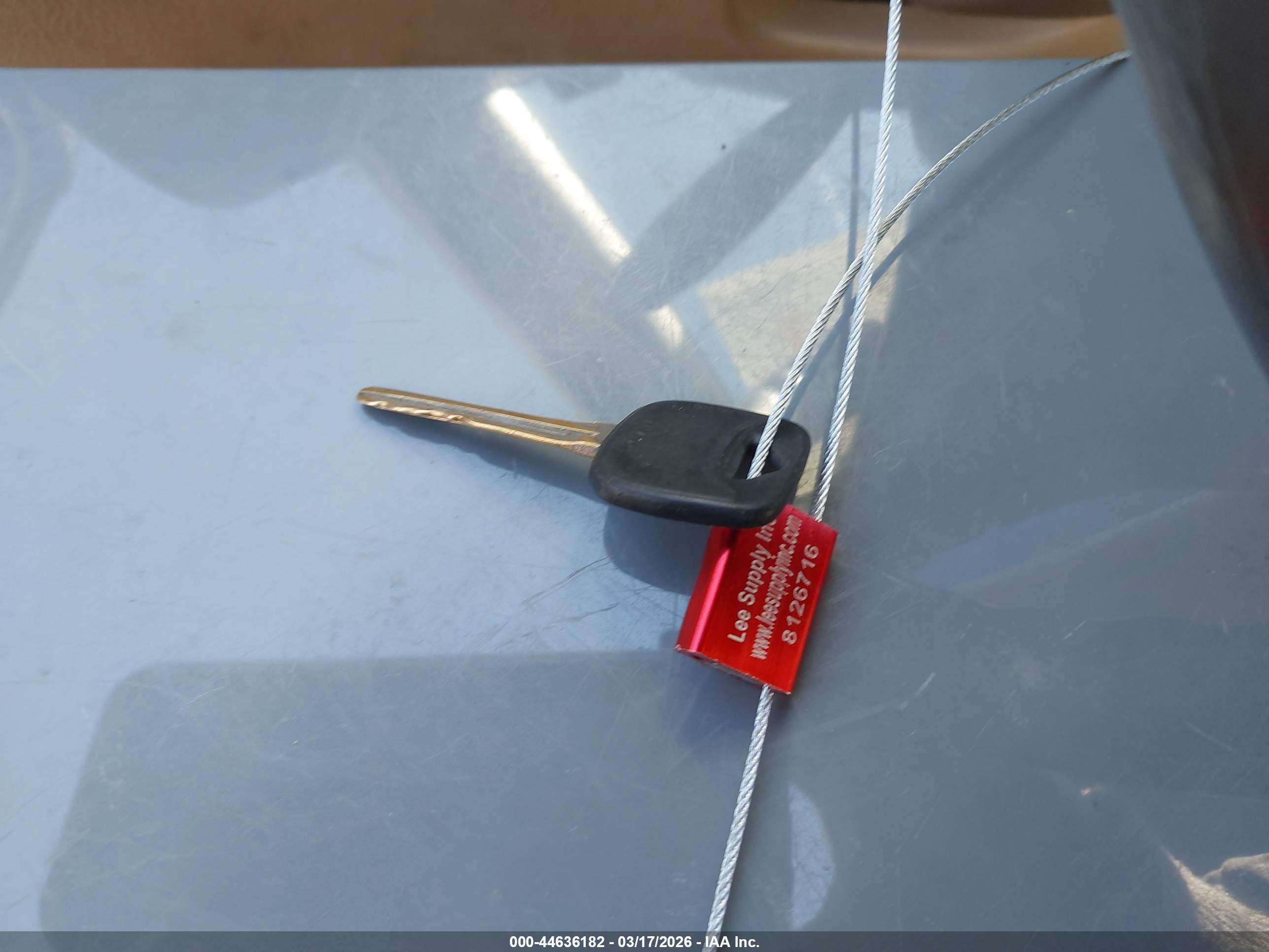 TOYOTA COROLLA image 11