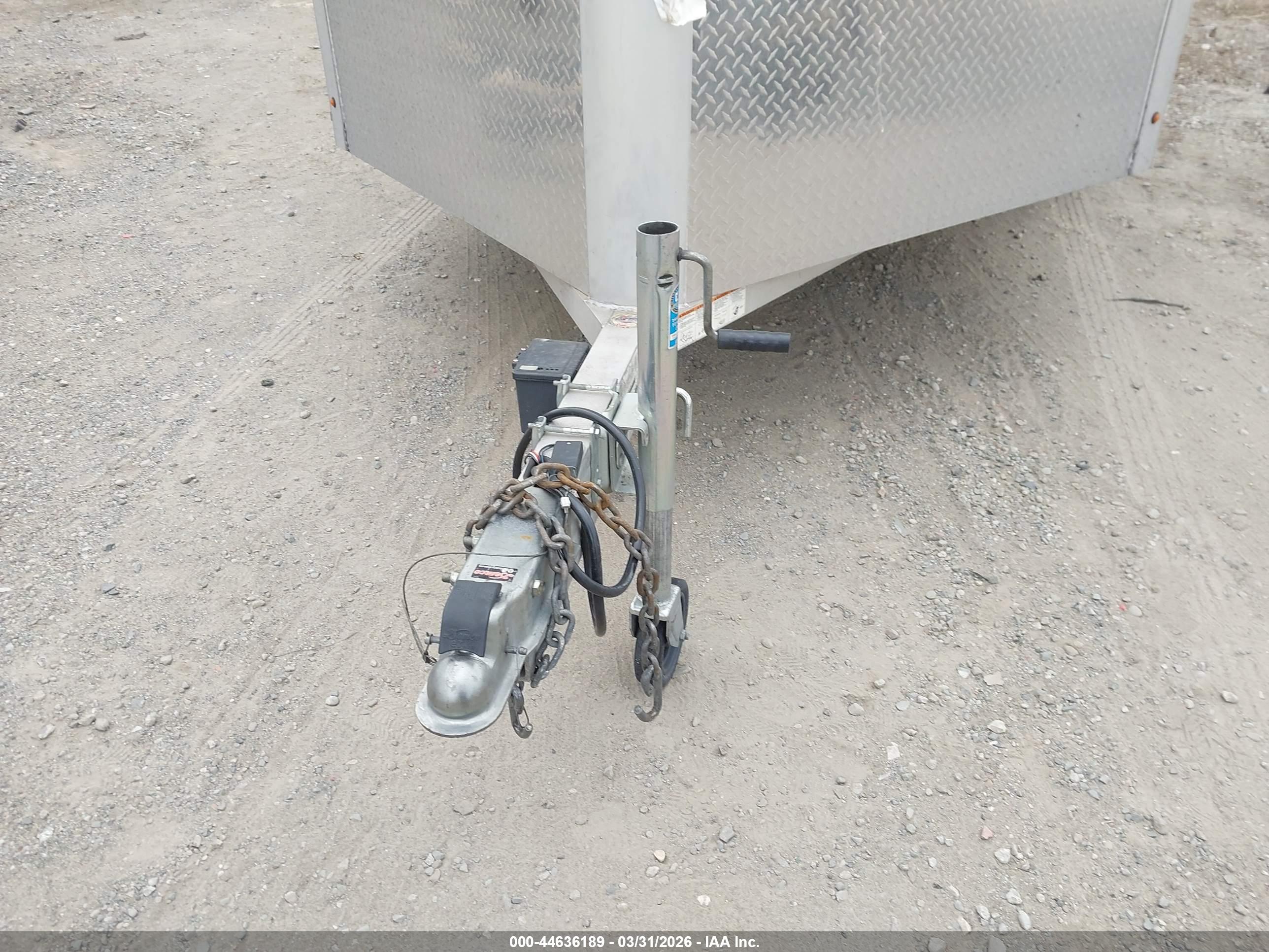 ALUMA TRAILER image 10