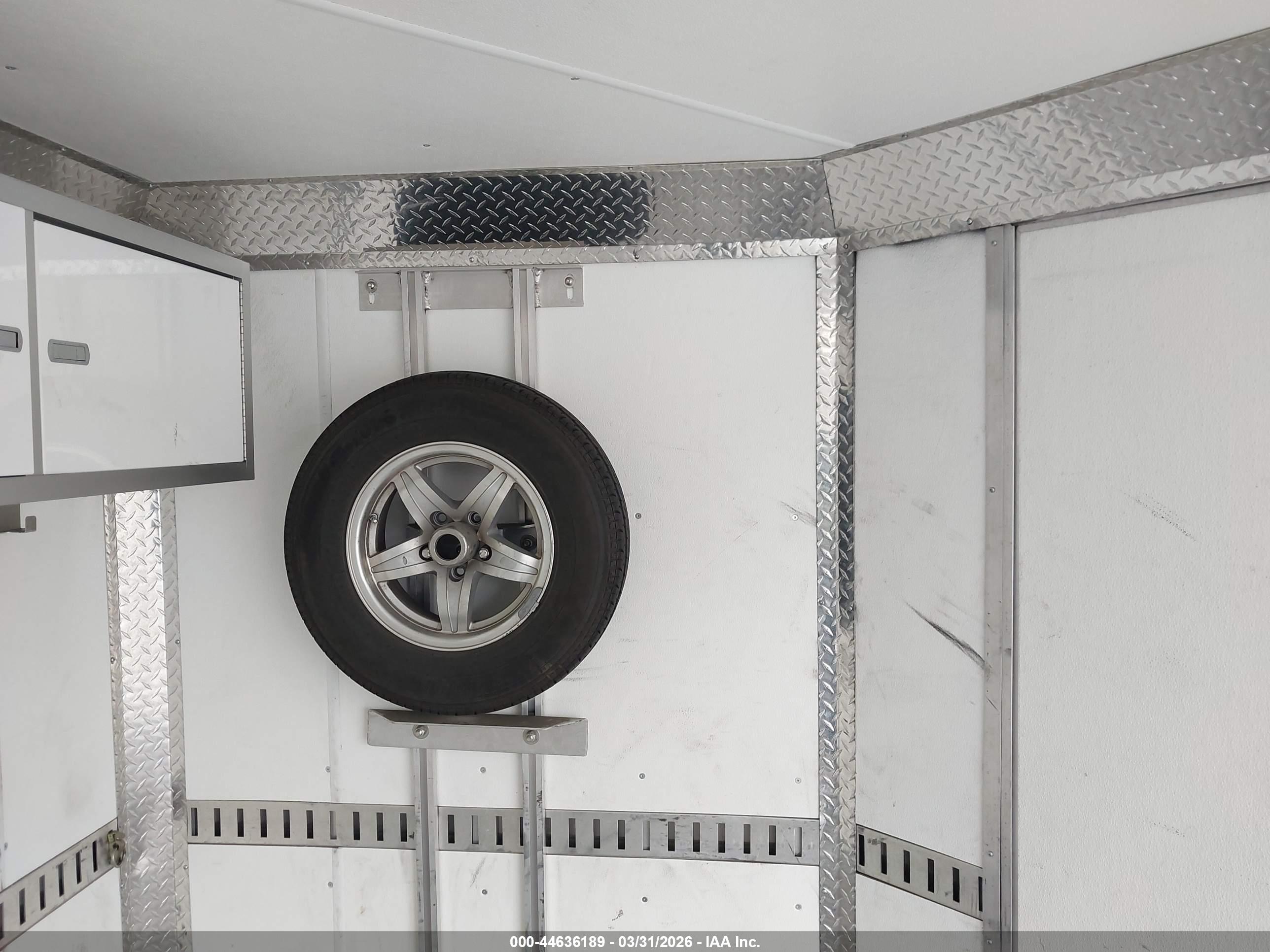 ALUMA TRAILER image 8