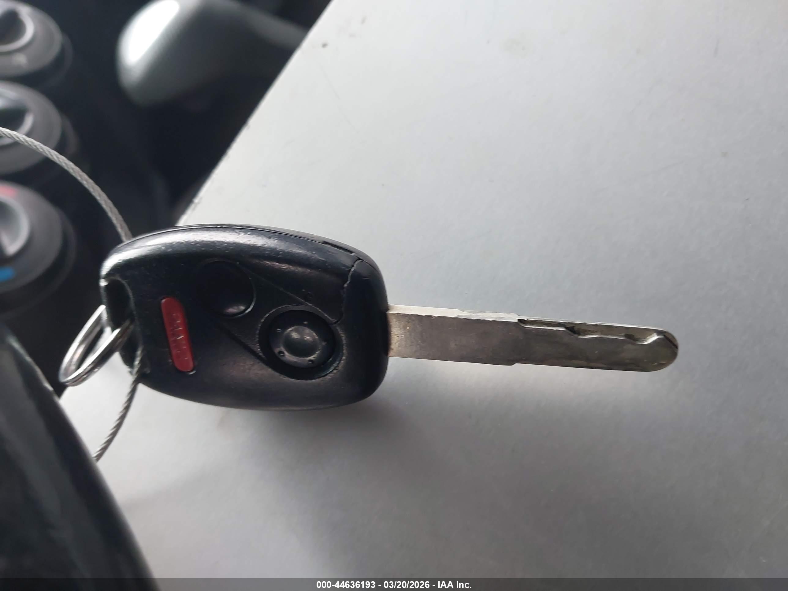 HONDA FIT image 11
