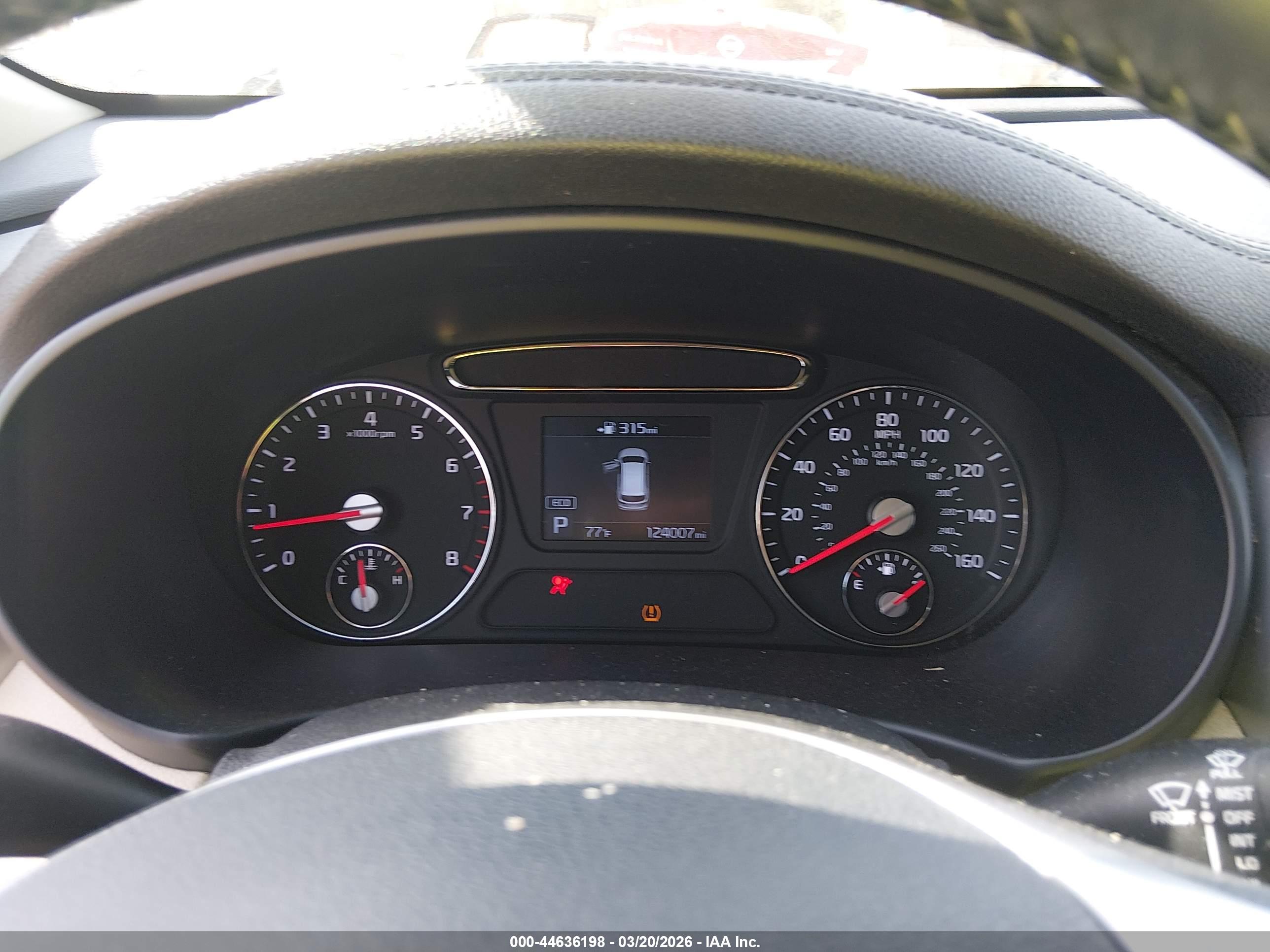 KIA SORENTO image 7