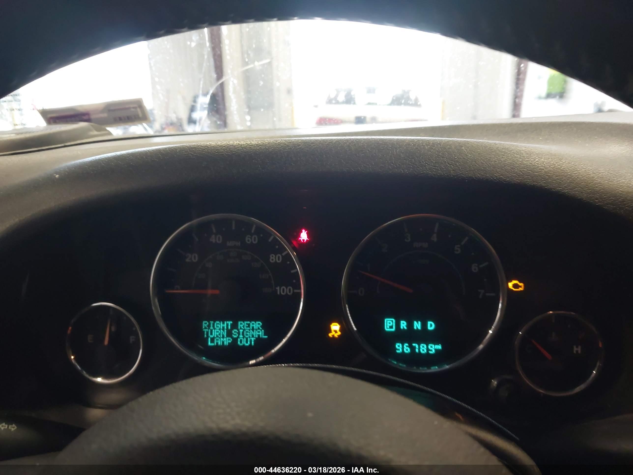 JEEP WRANGLER image 7