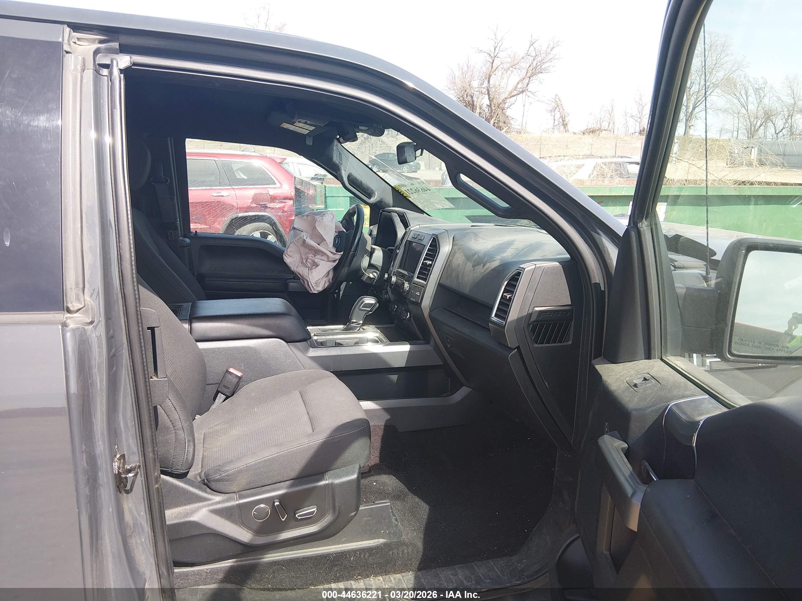 FORD F-150 image 5