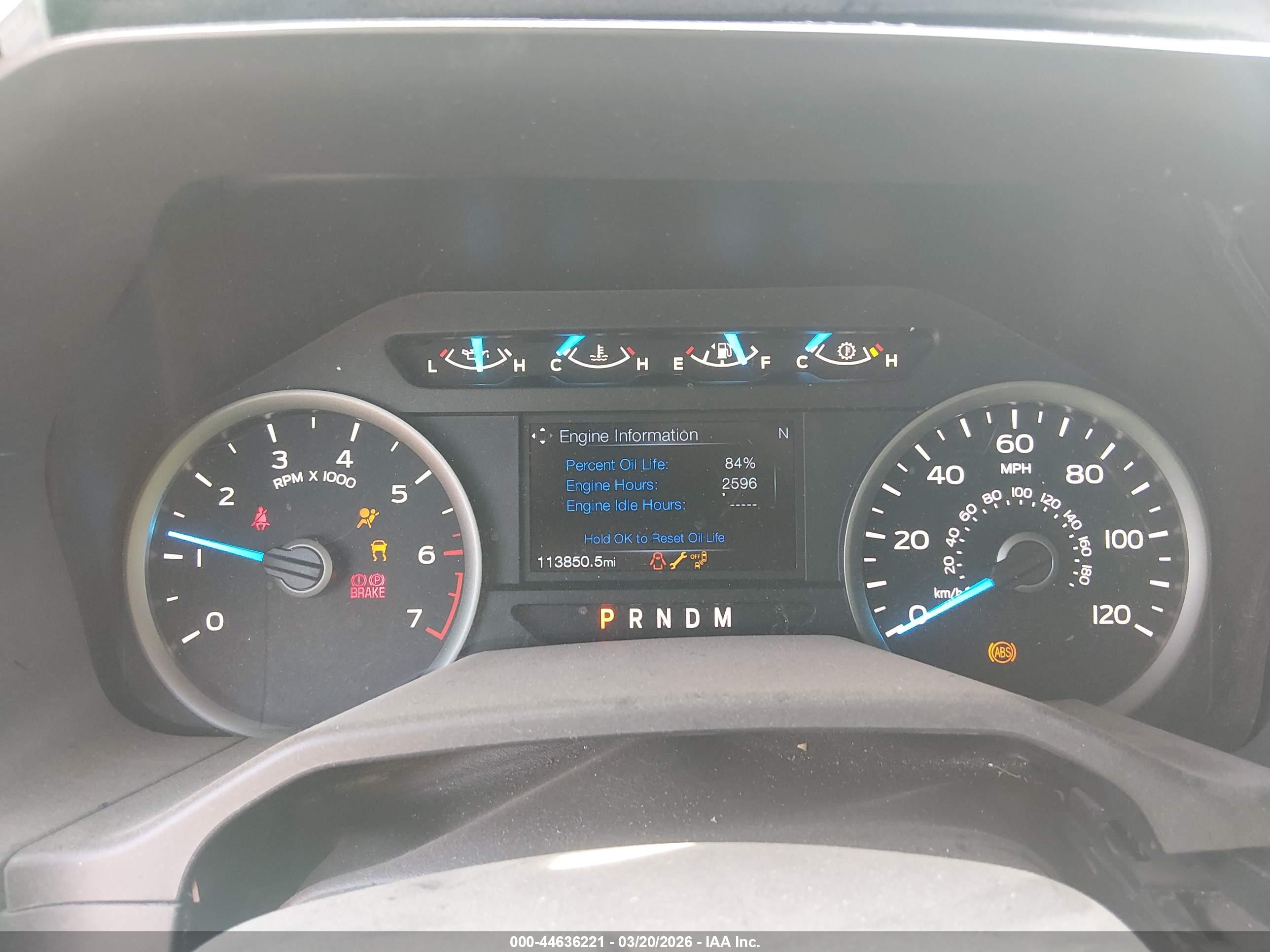FORD F-150 image 7