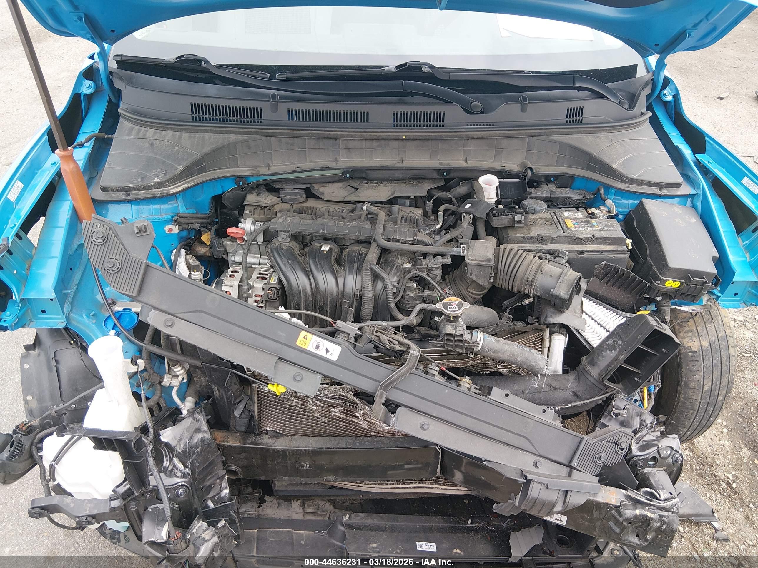 HYUNDAI KONA image 10