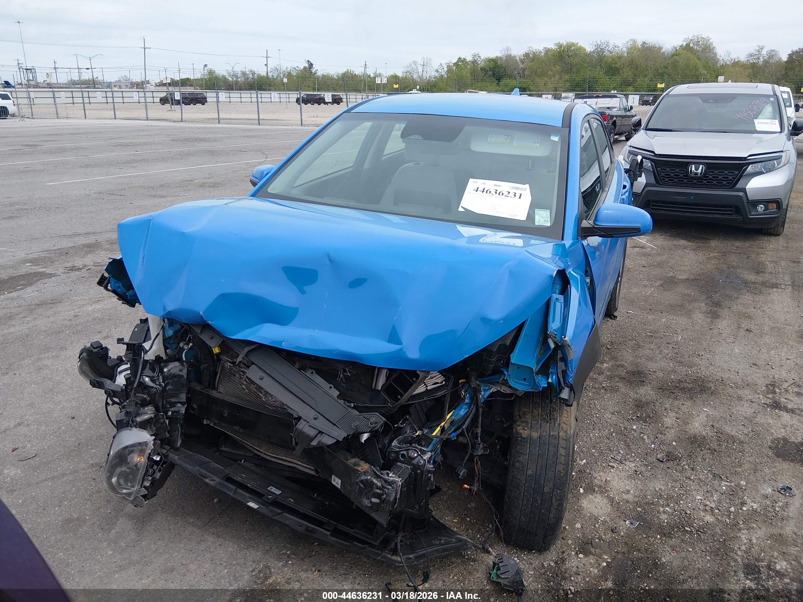 HYUNDAI KONA image 2