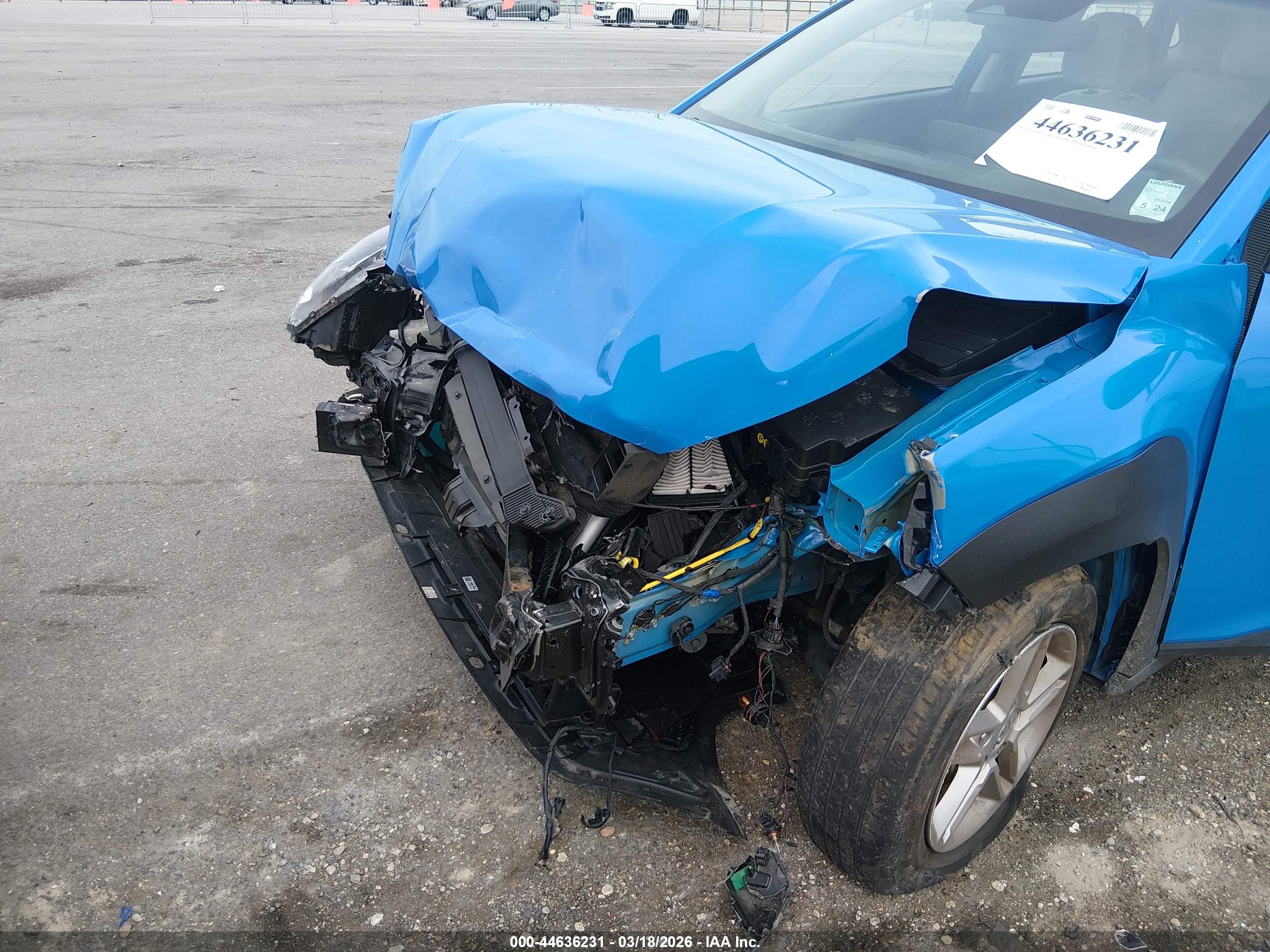 HYUNDAI KONA image 6