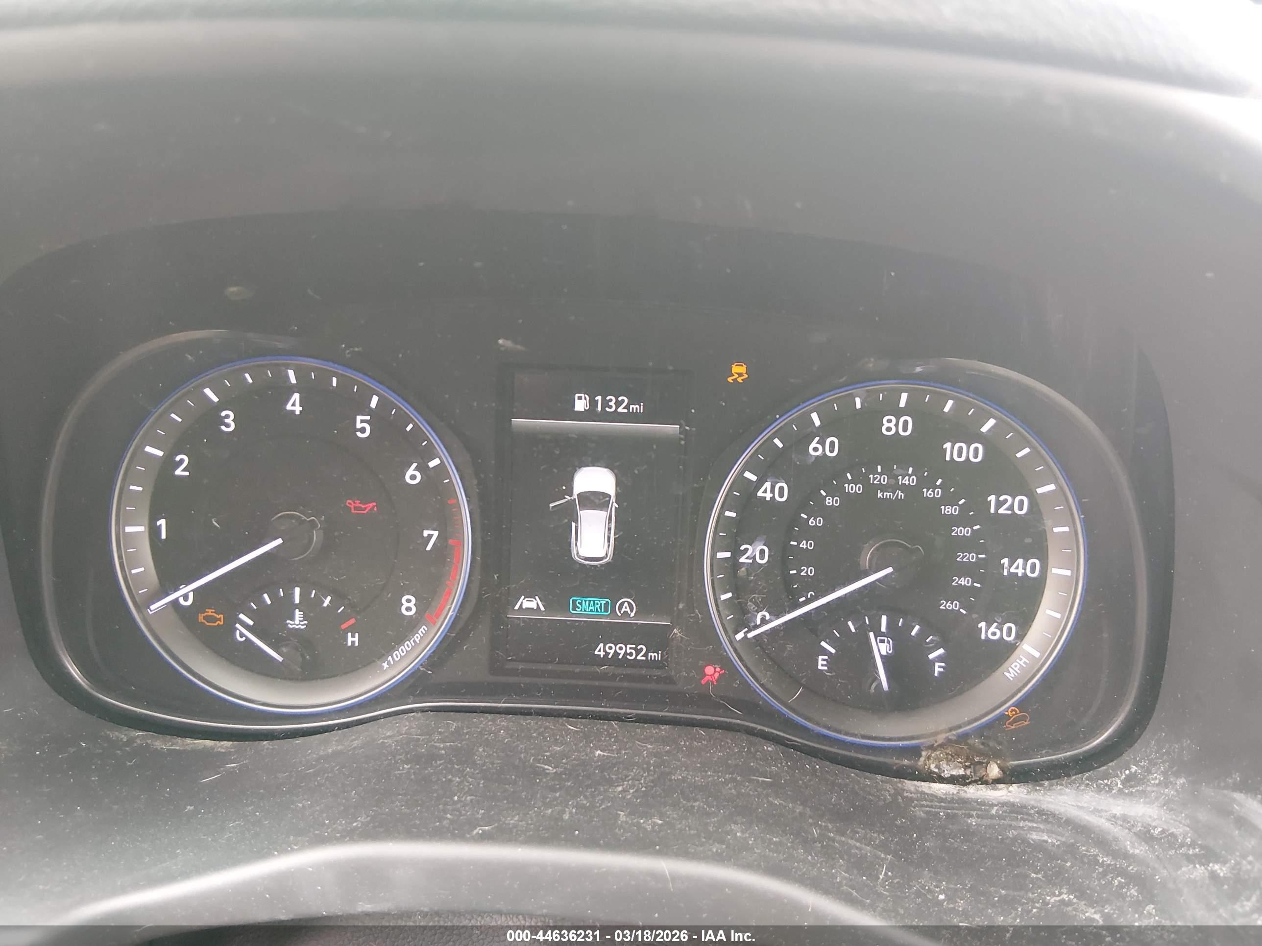 HYUNDAI KONA image 7