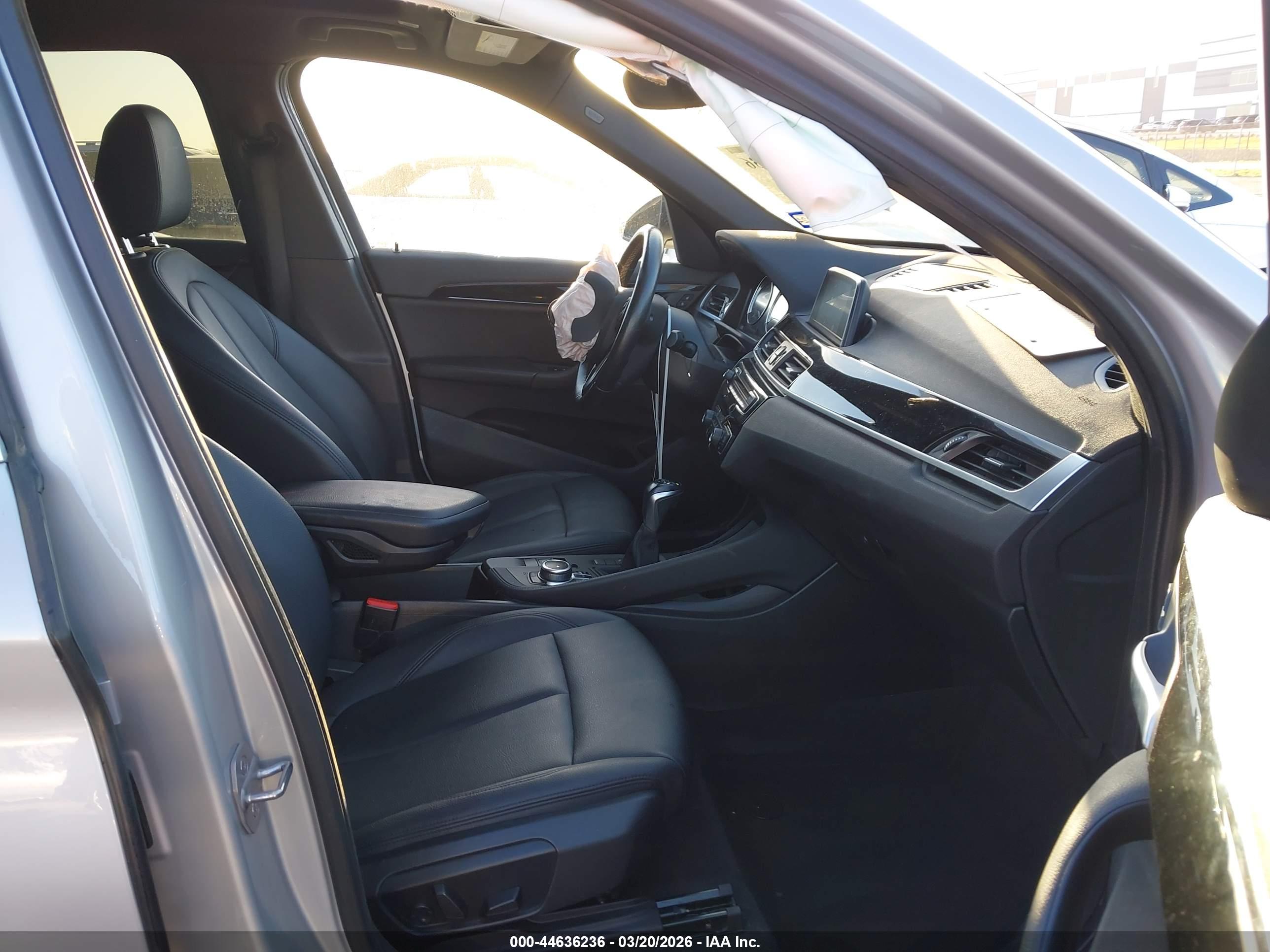 BMW X1 image 5