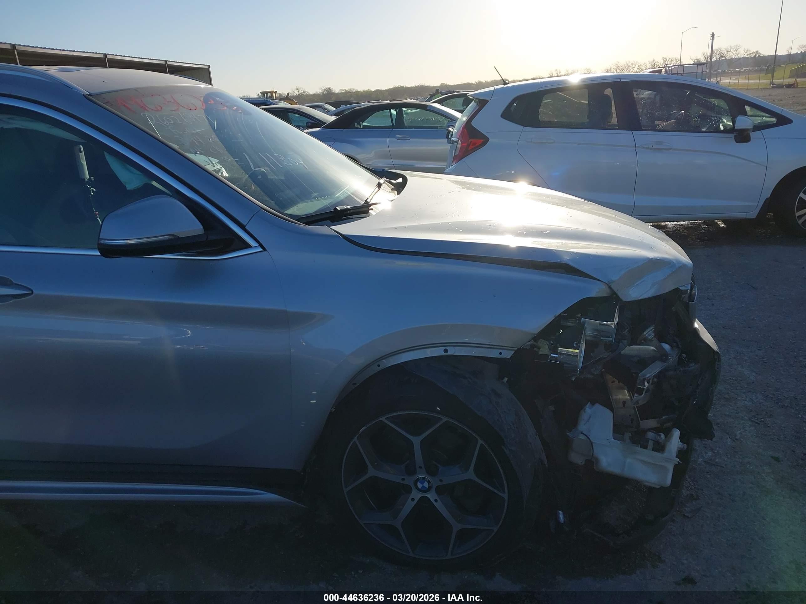 BMW X1 image 6