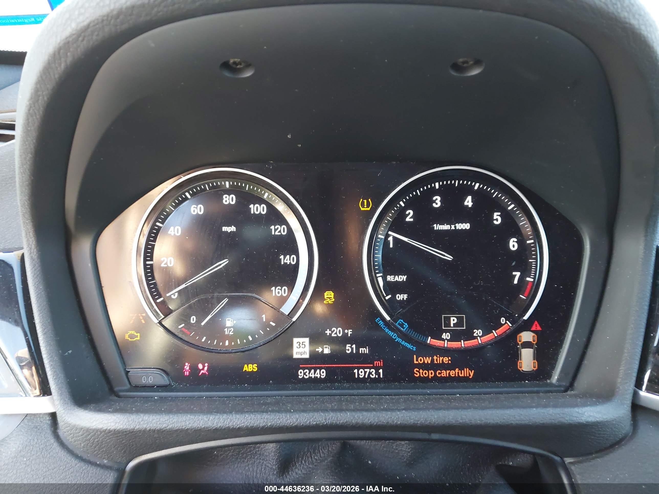 BMW X1 image 7