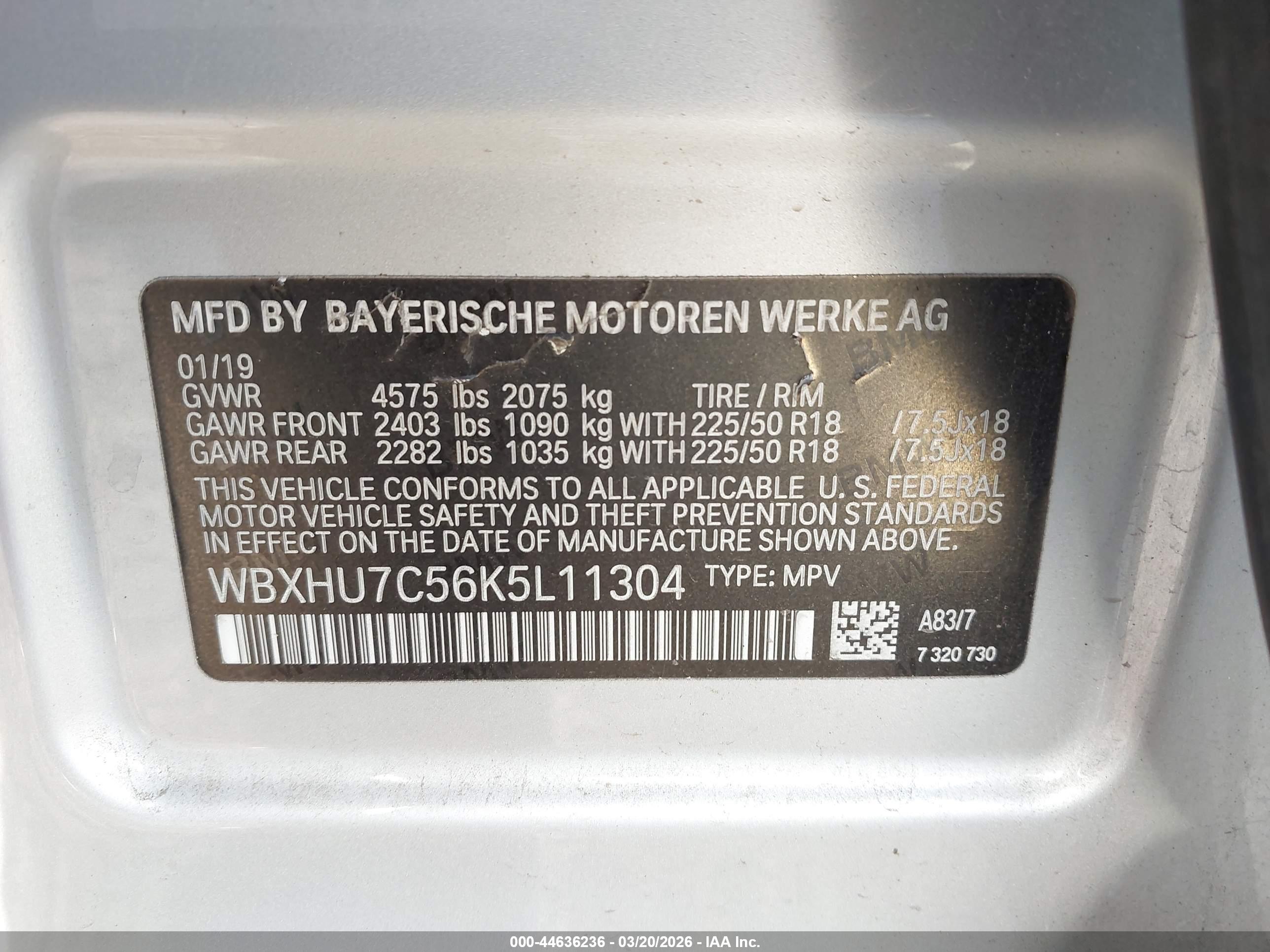 BMW X1 image 9