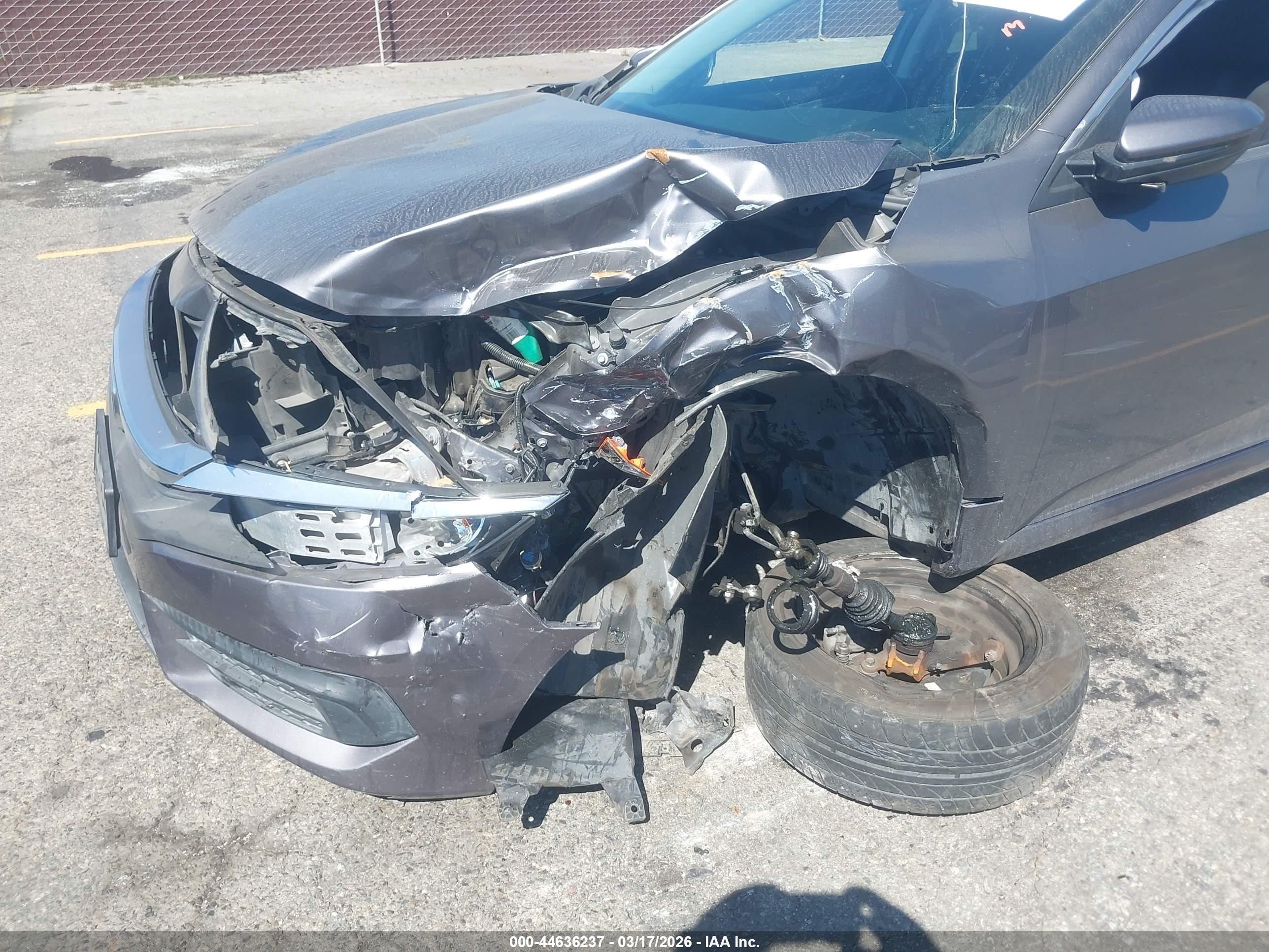 HONDA CIVIC image 6