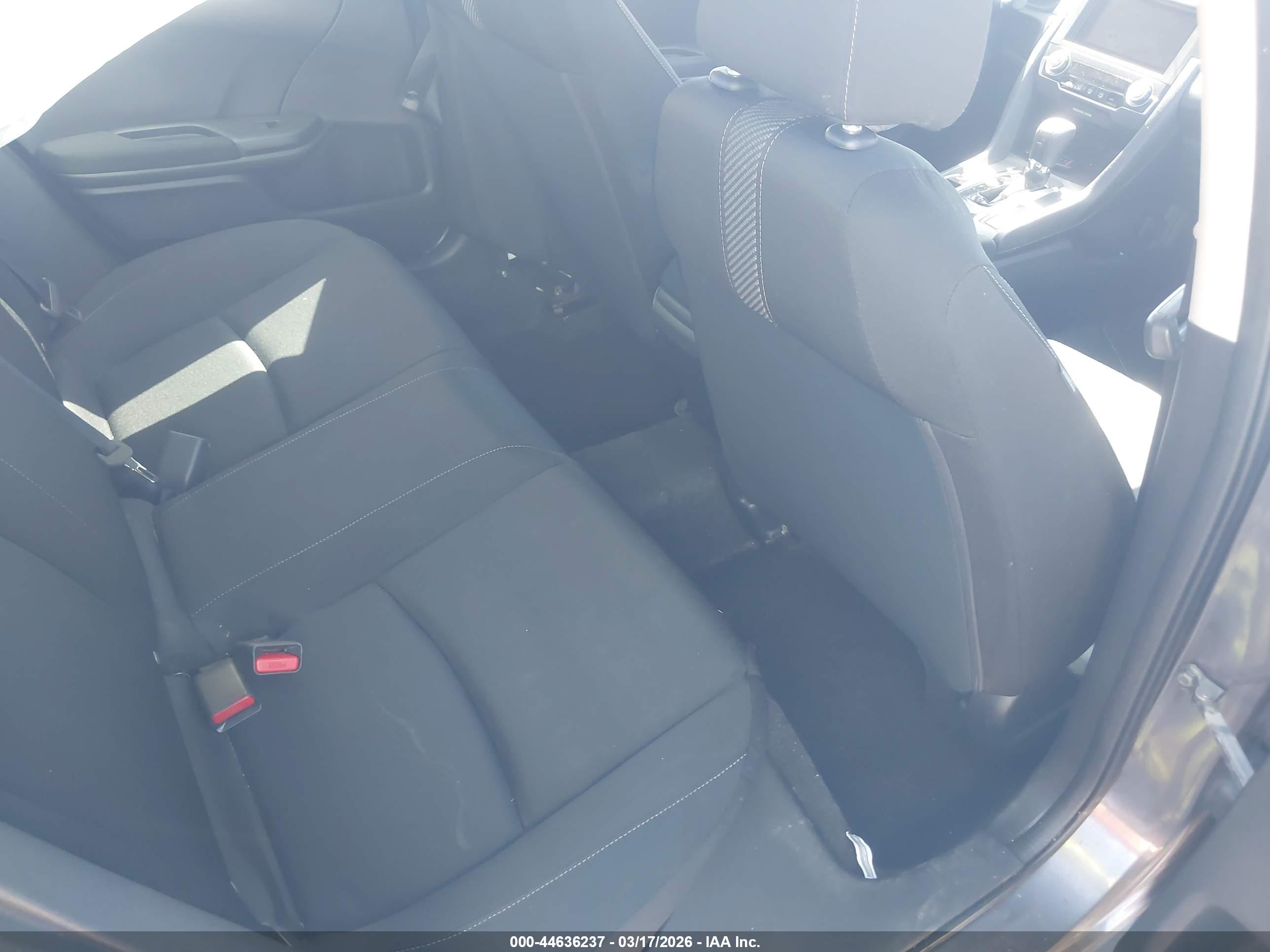 HONDA CIVIC image 8