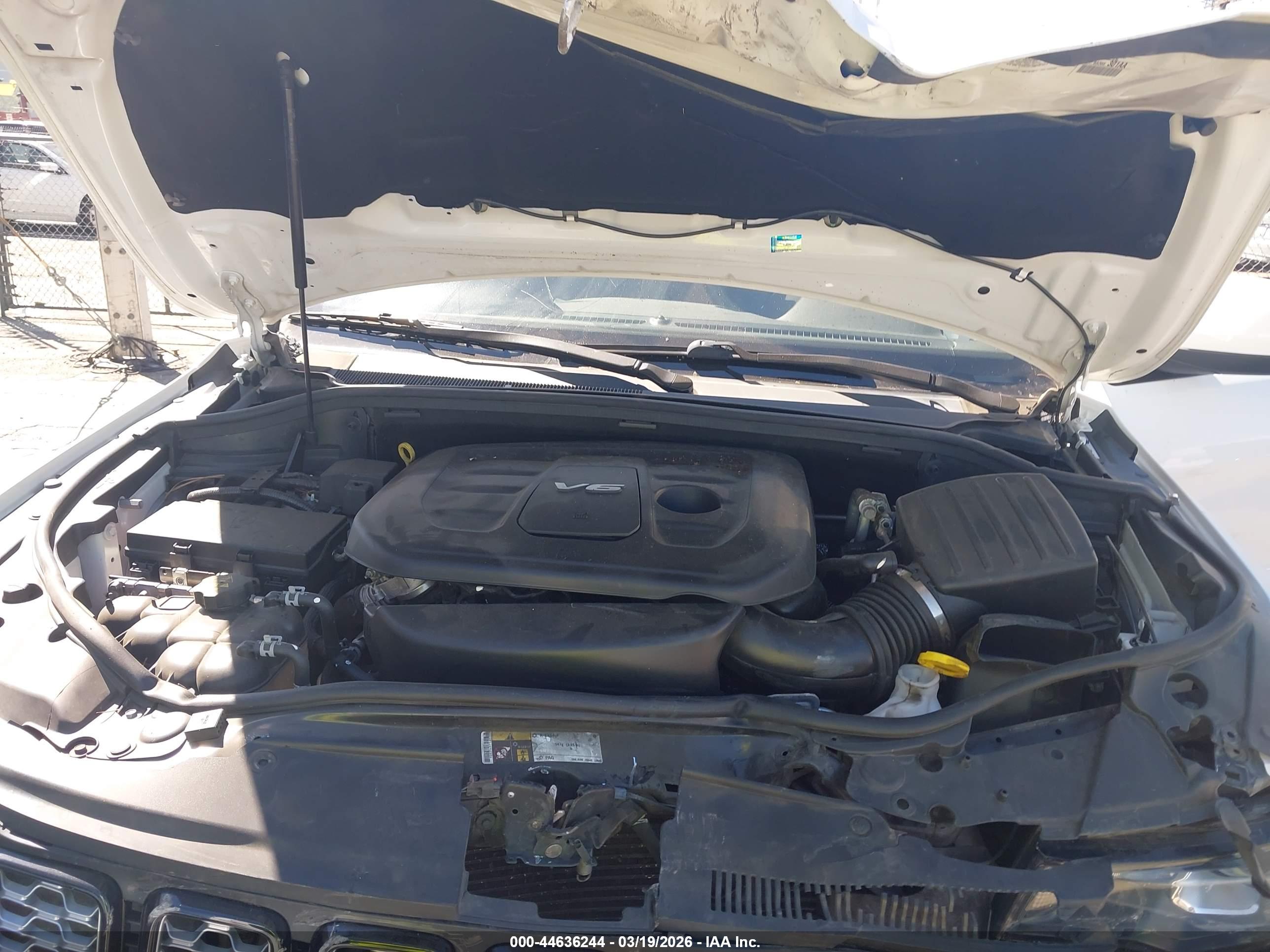 JEEP GRAND image 10