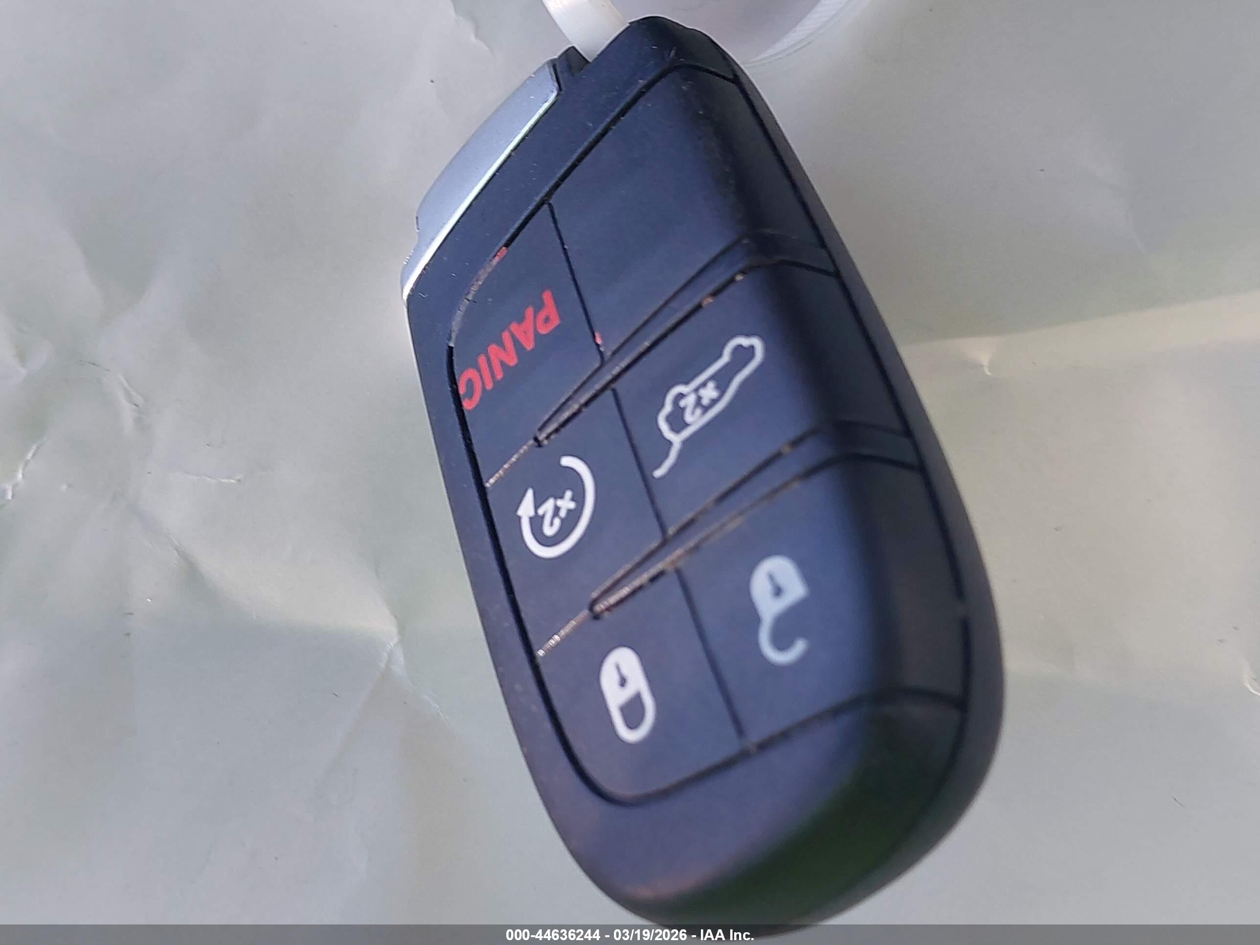 JEEP GRAND image 11