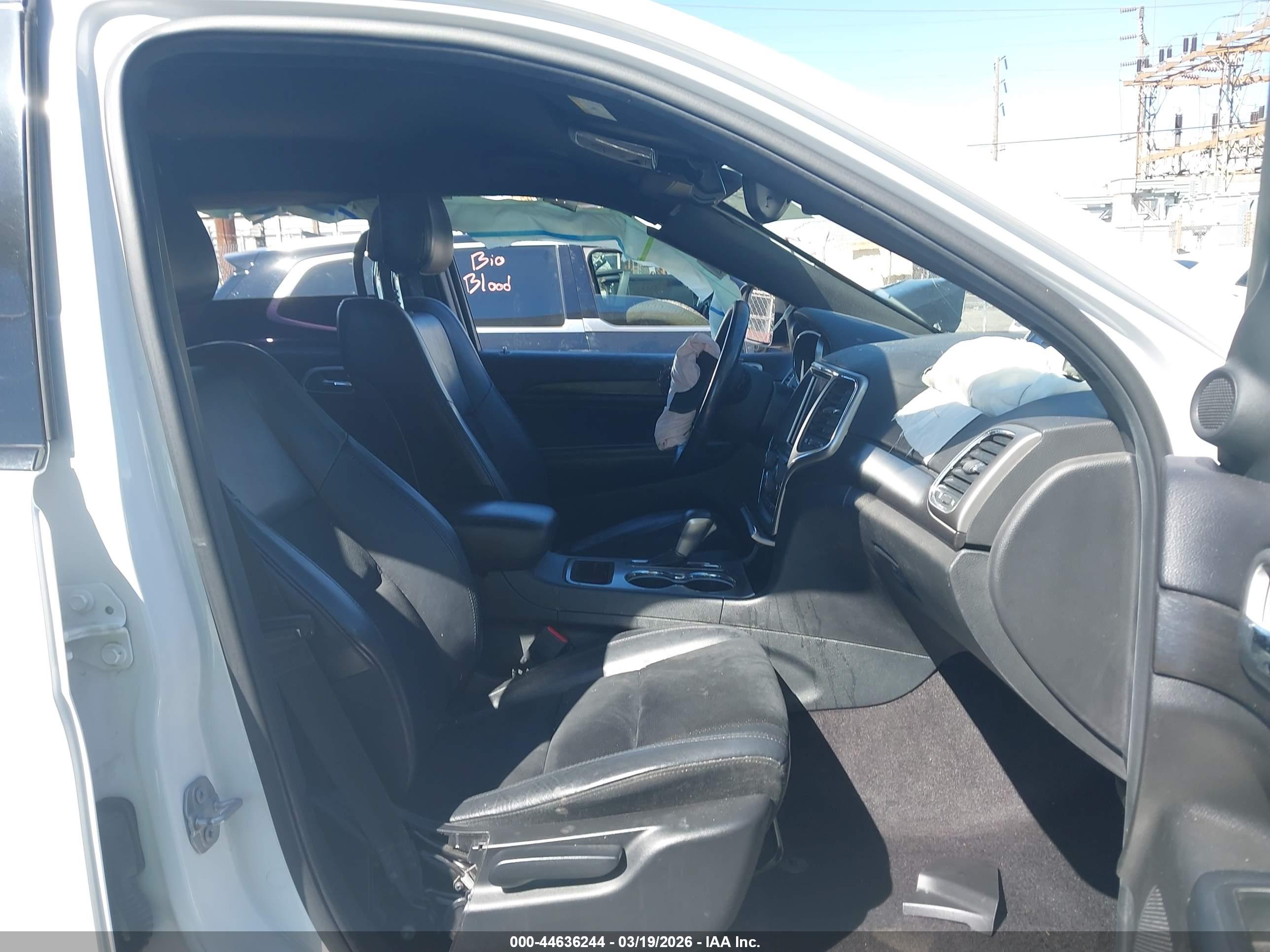 JEEP GRAND image 5