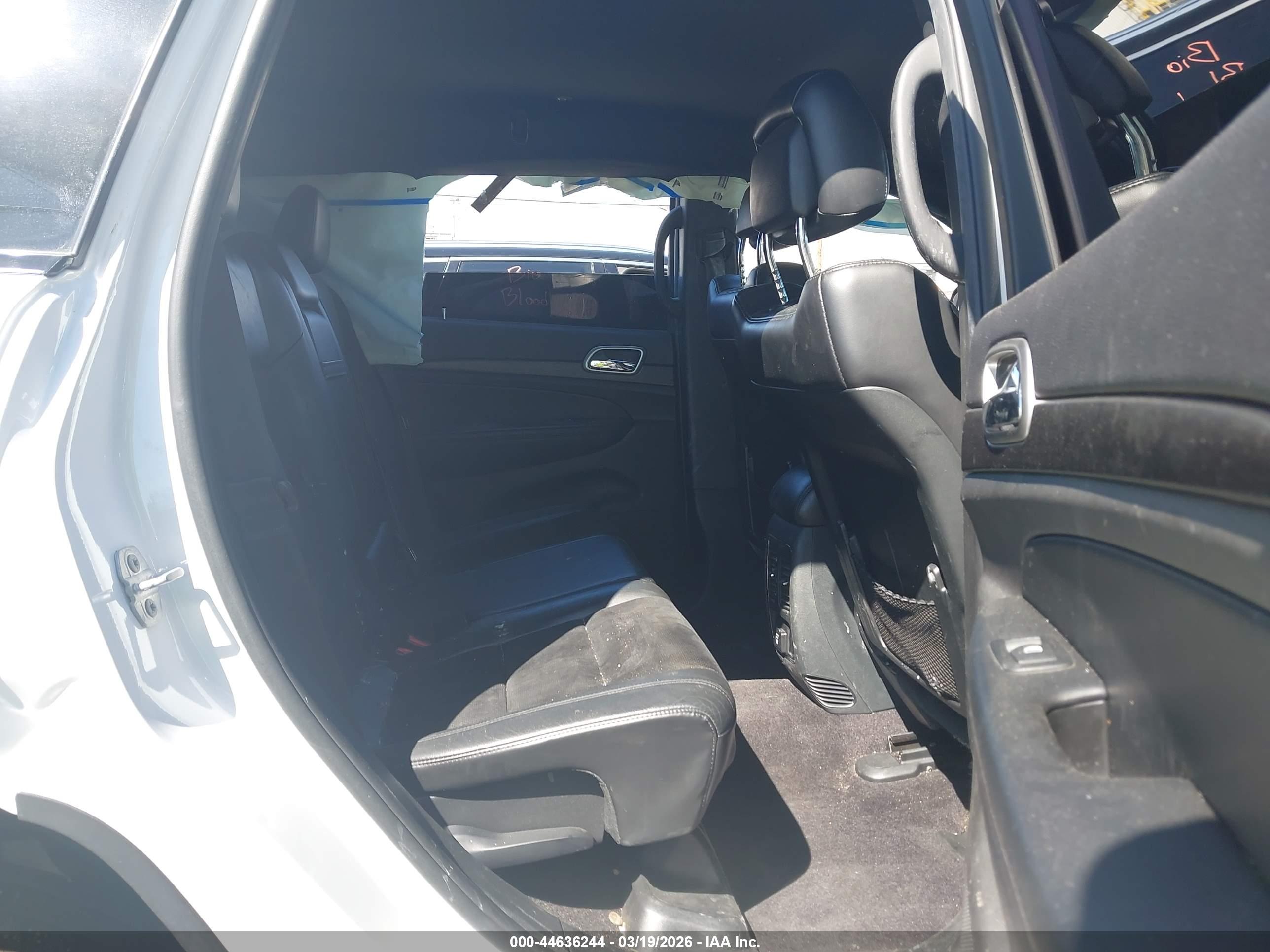 JEEP GRAND image 8