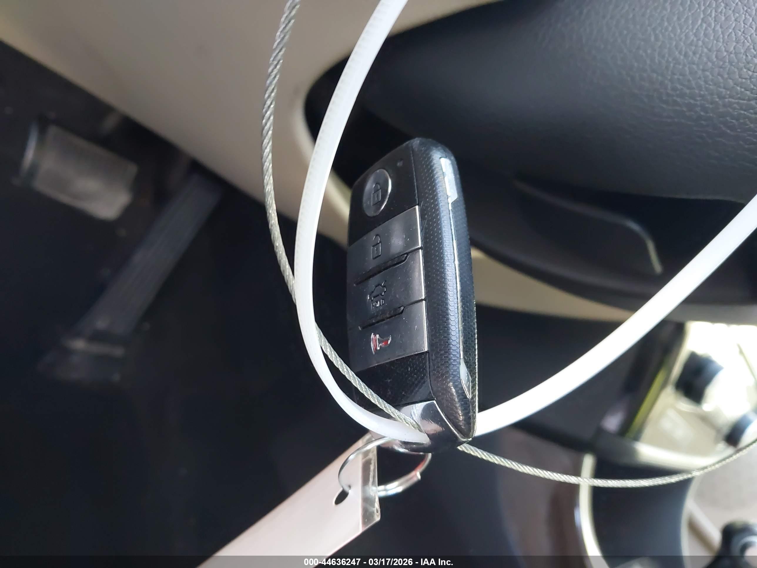 KIA OPTIMA image 11