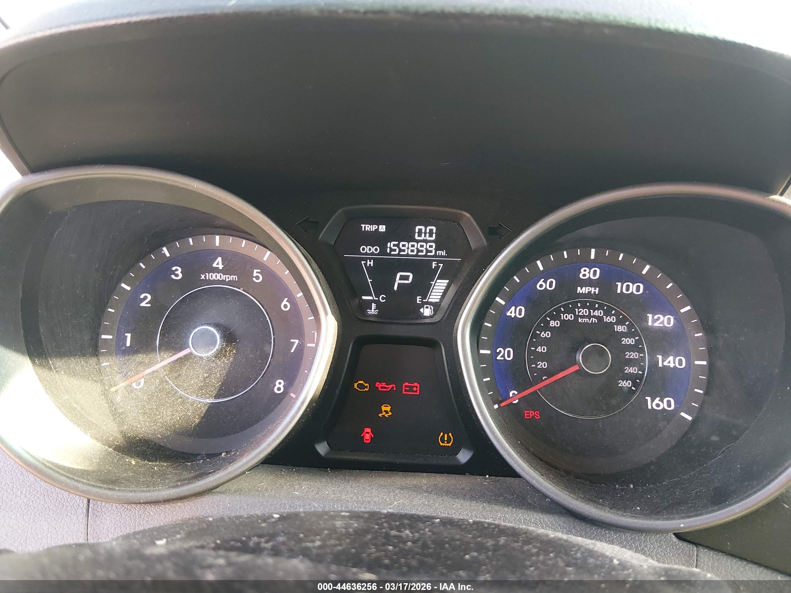 HYUNDAI ELANTRA image 7