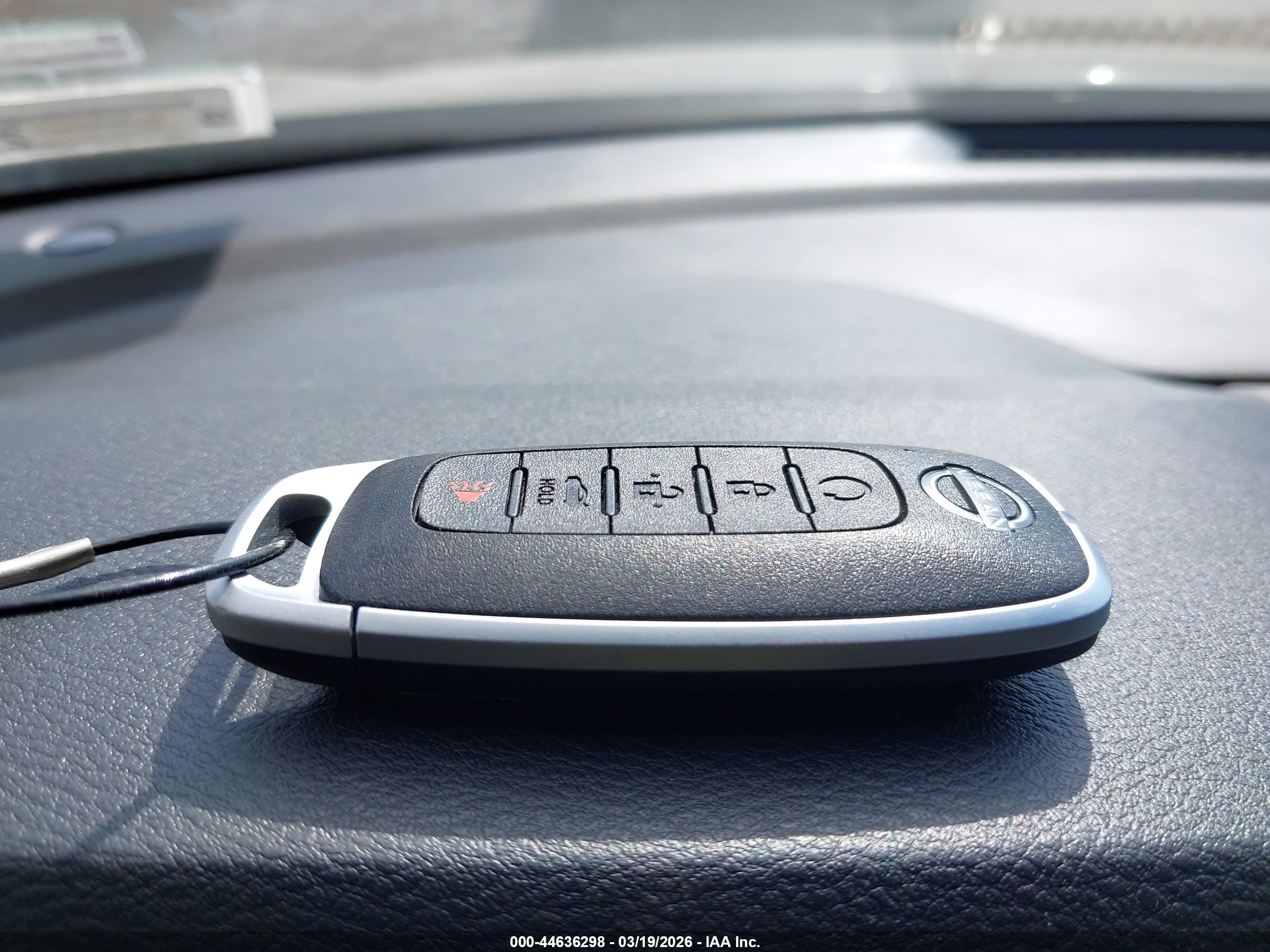 NISSAN SENTRA image 11