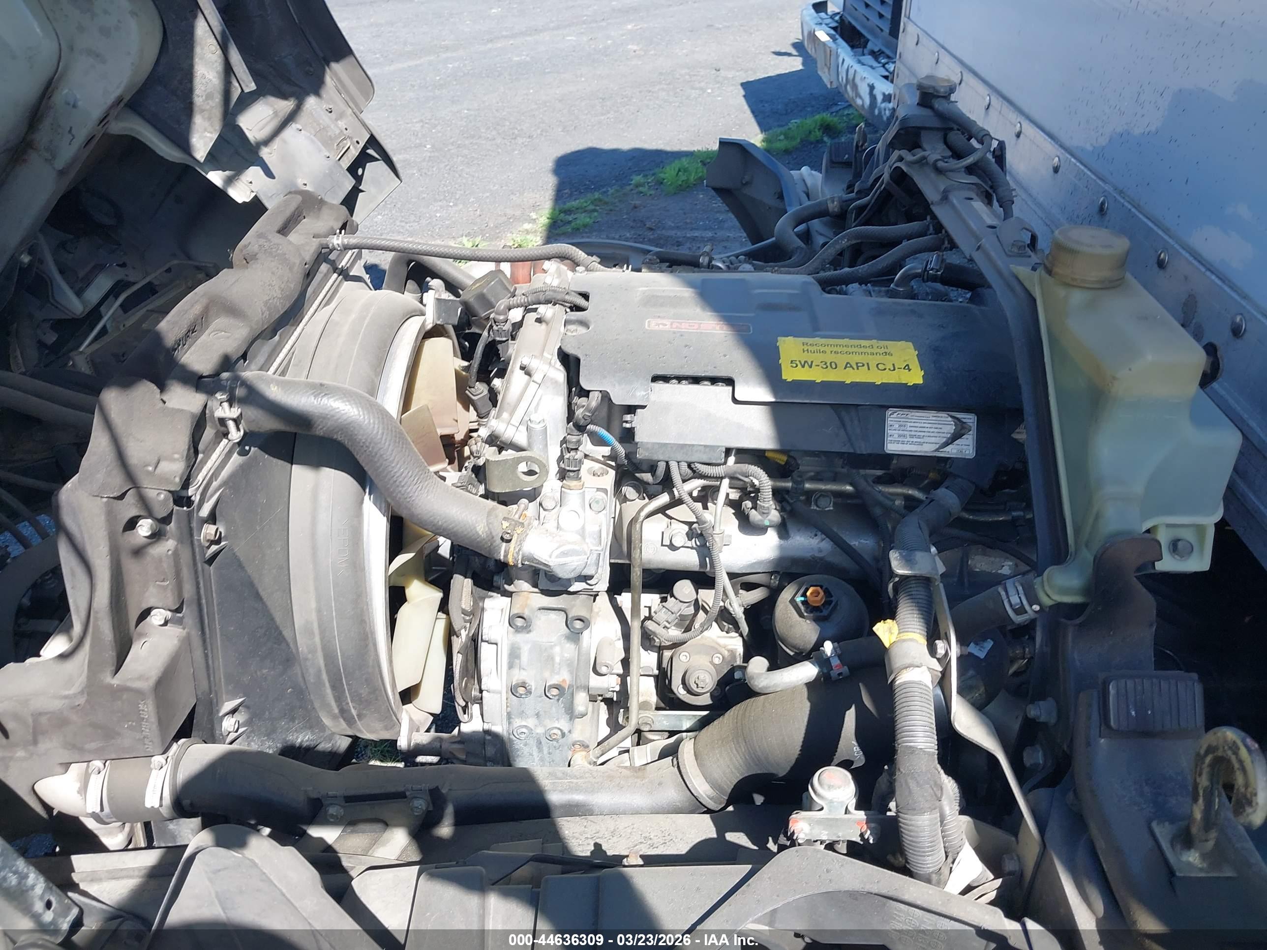 MITSUBISHI FEC92S image 10