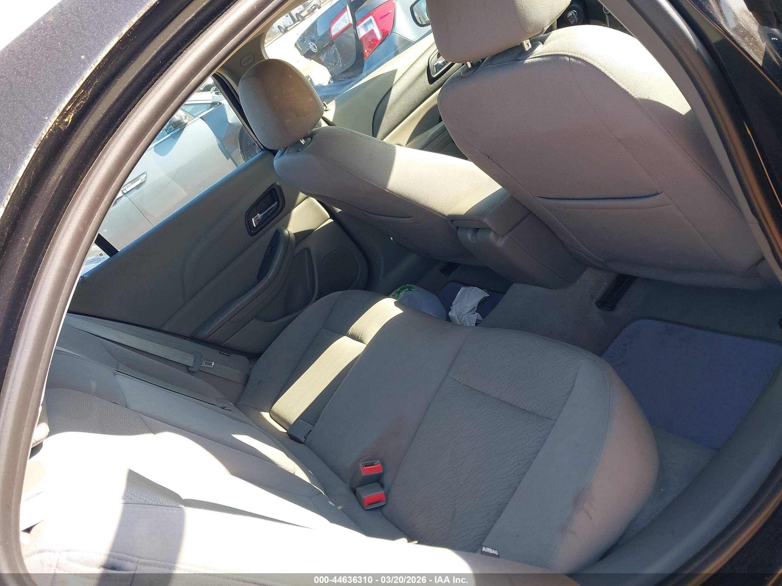 CHEVROLET MALIBU image 8