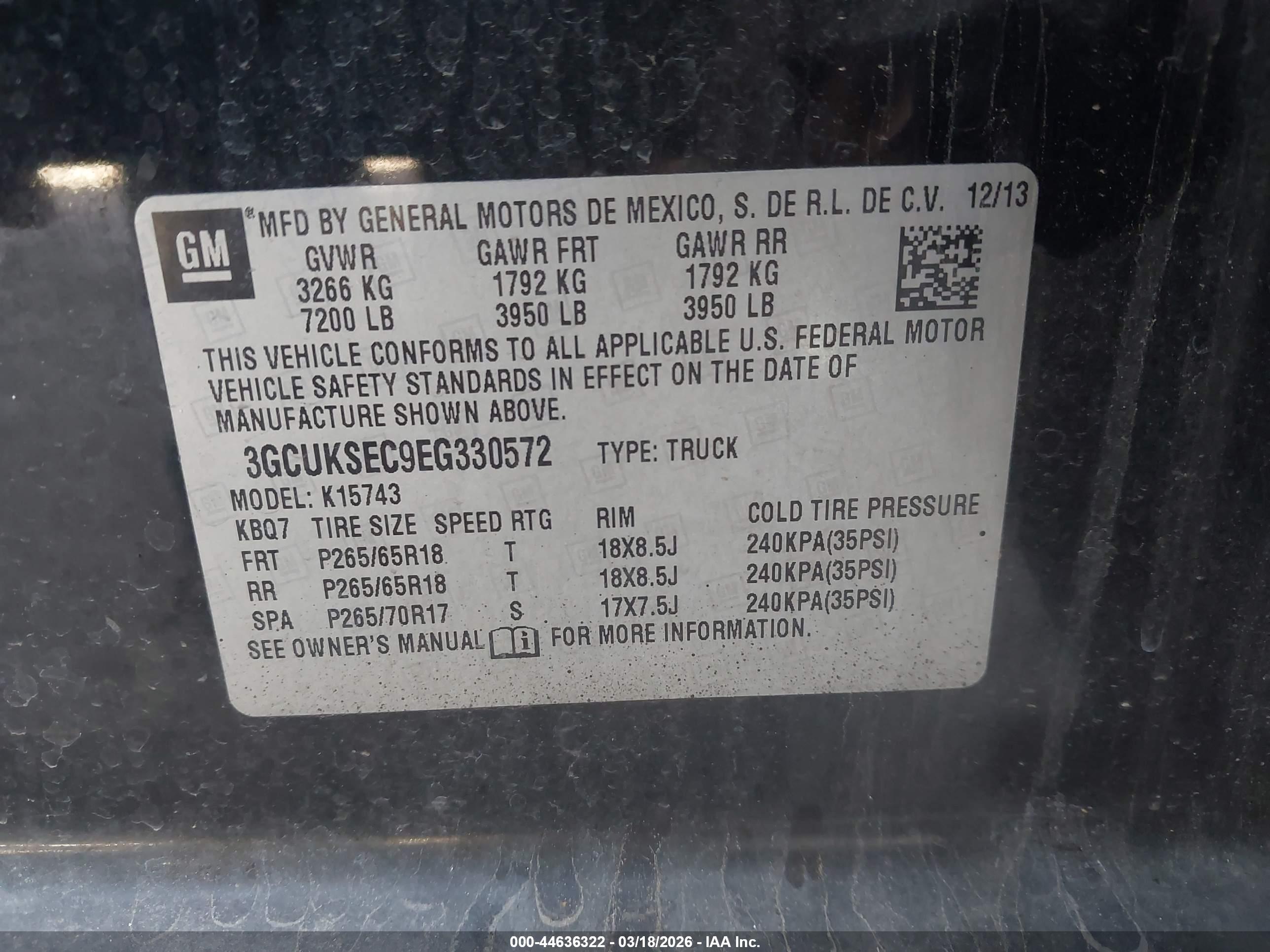 CHEVROLET SILVERADO image 9