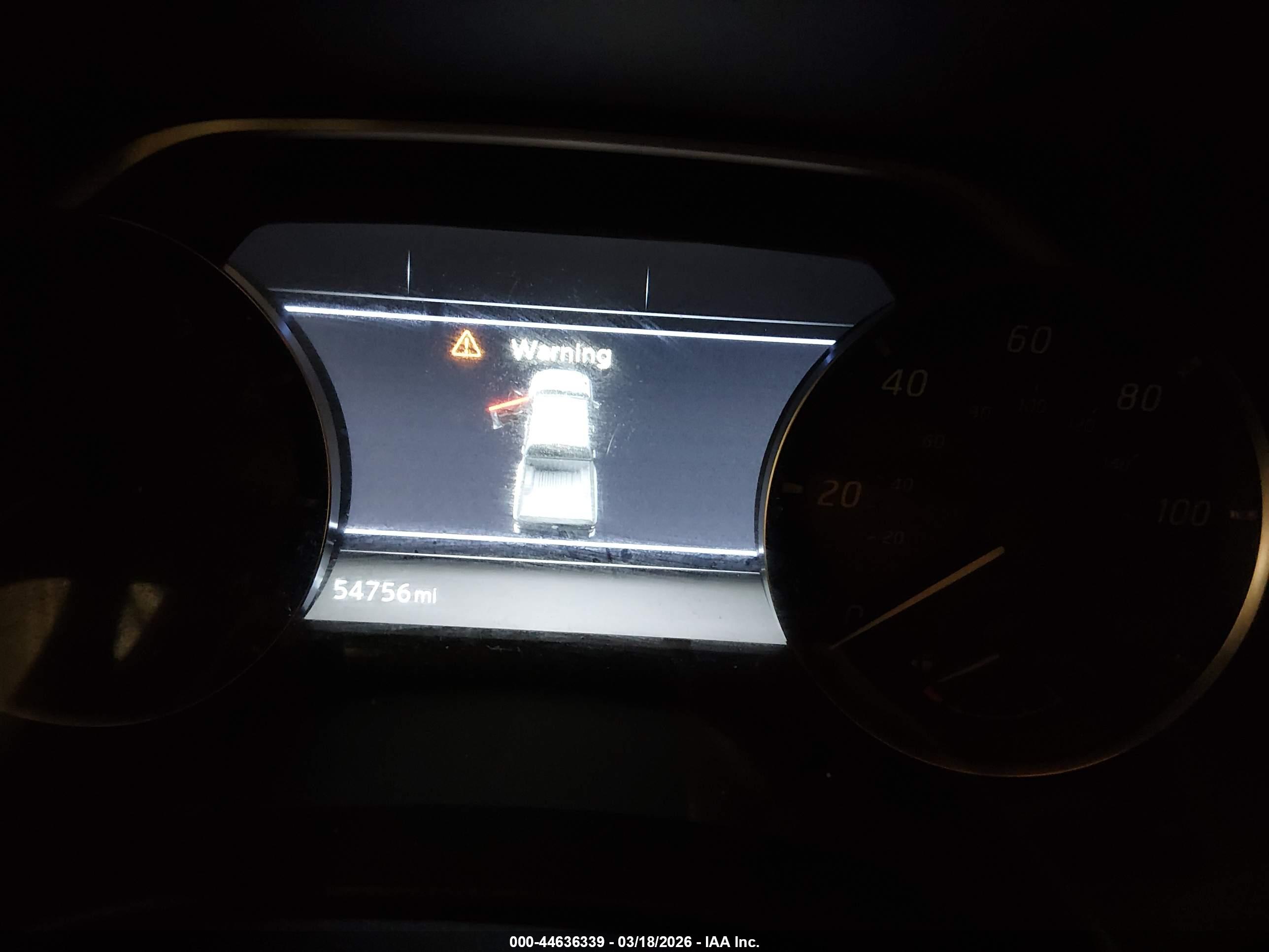 NISSAN FRONTIER image 7