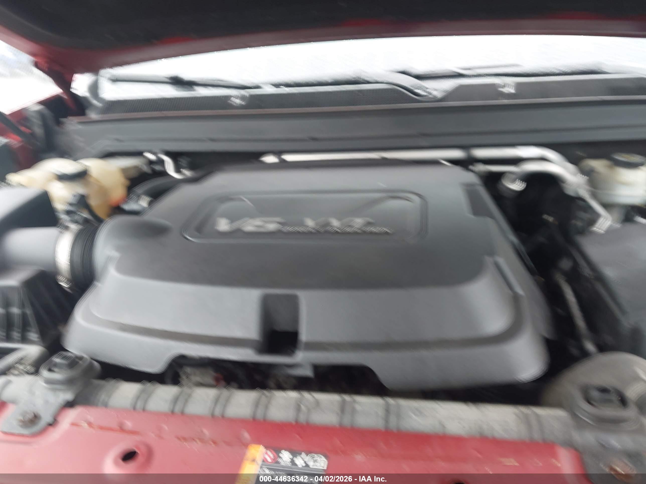 CHEVROLET COLORADO image 10