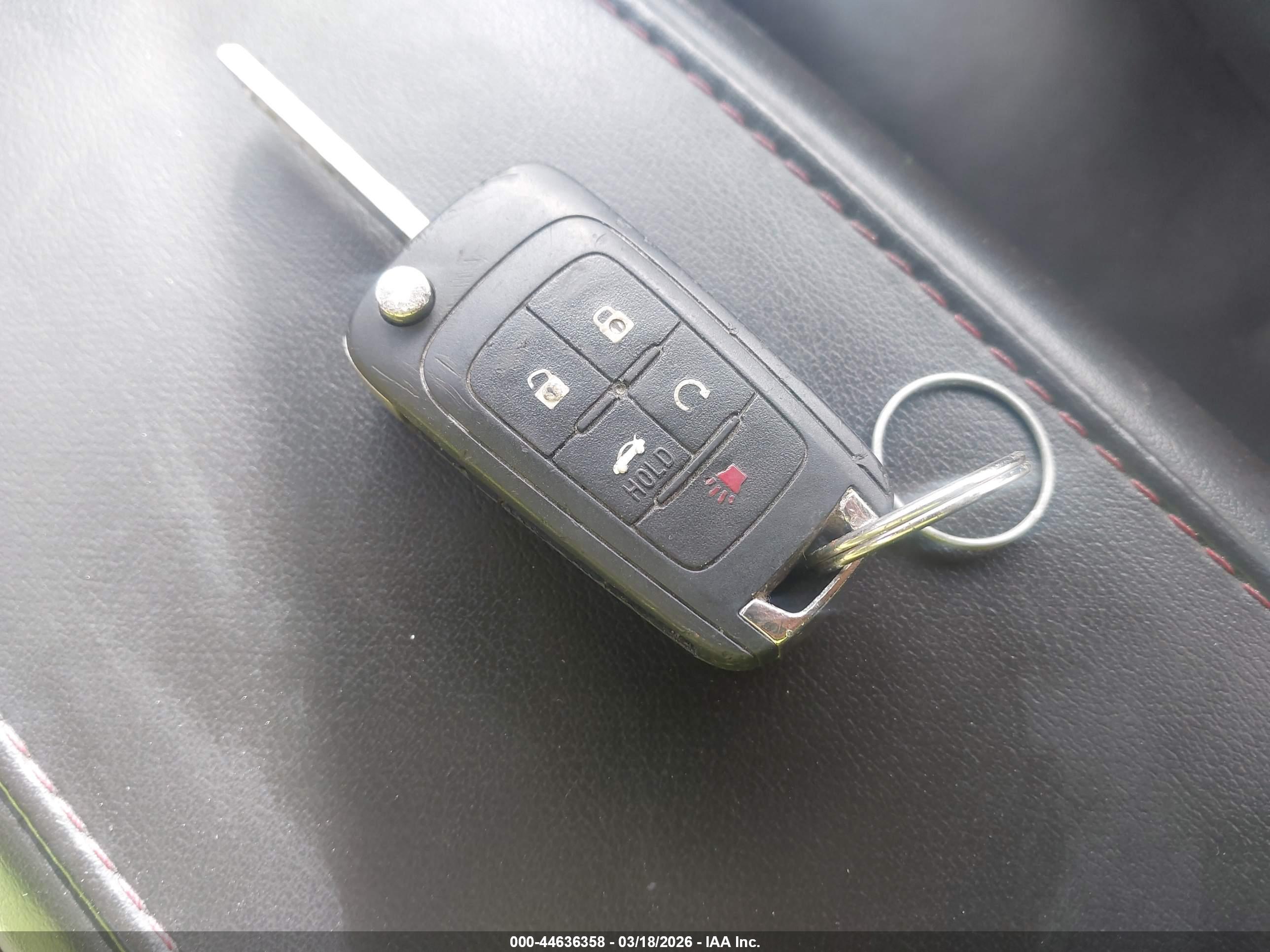 CHEVROLET EQUINOX image 11