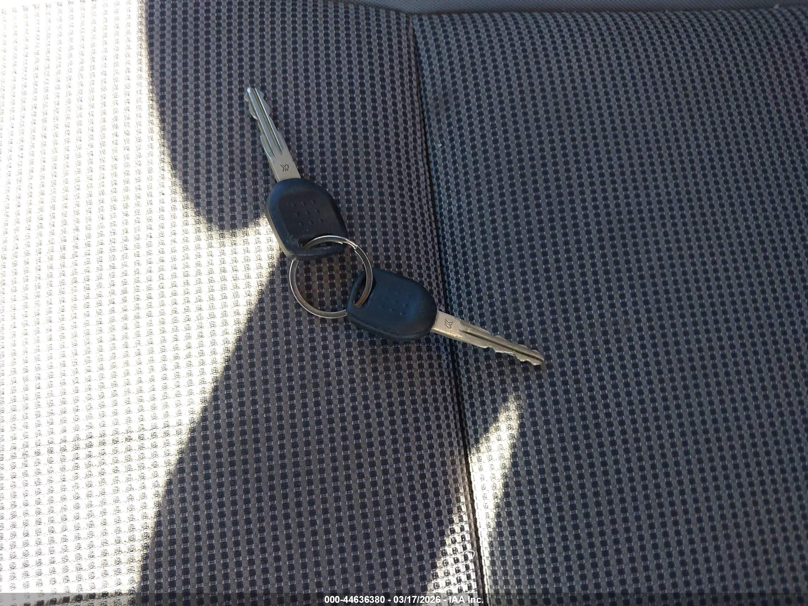 SUBARU FORESTER image 11