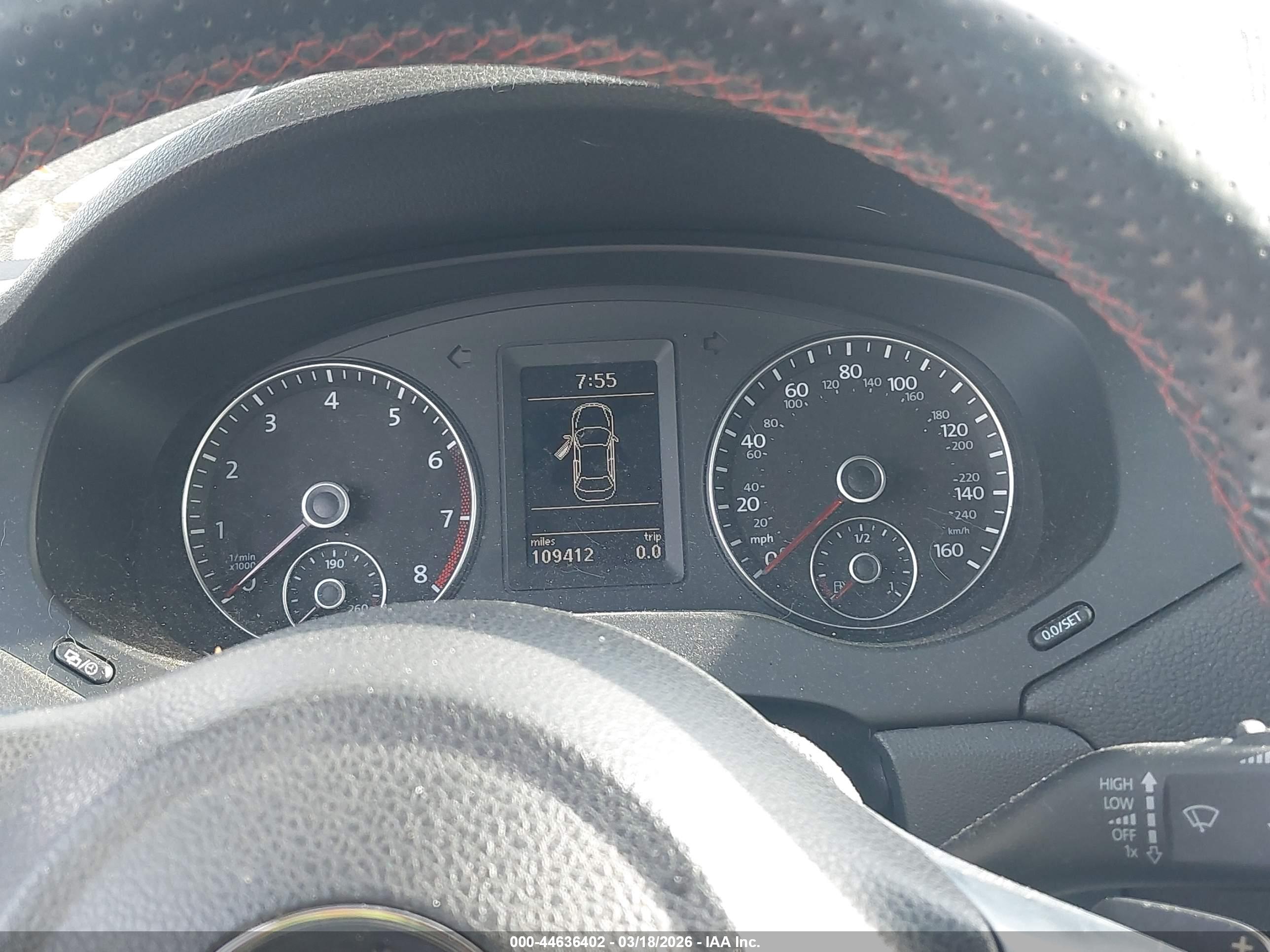 VOLKSWAGEN JETTA image 7