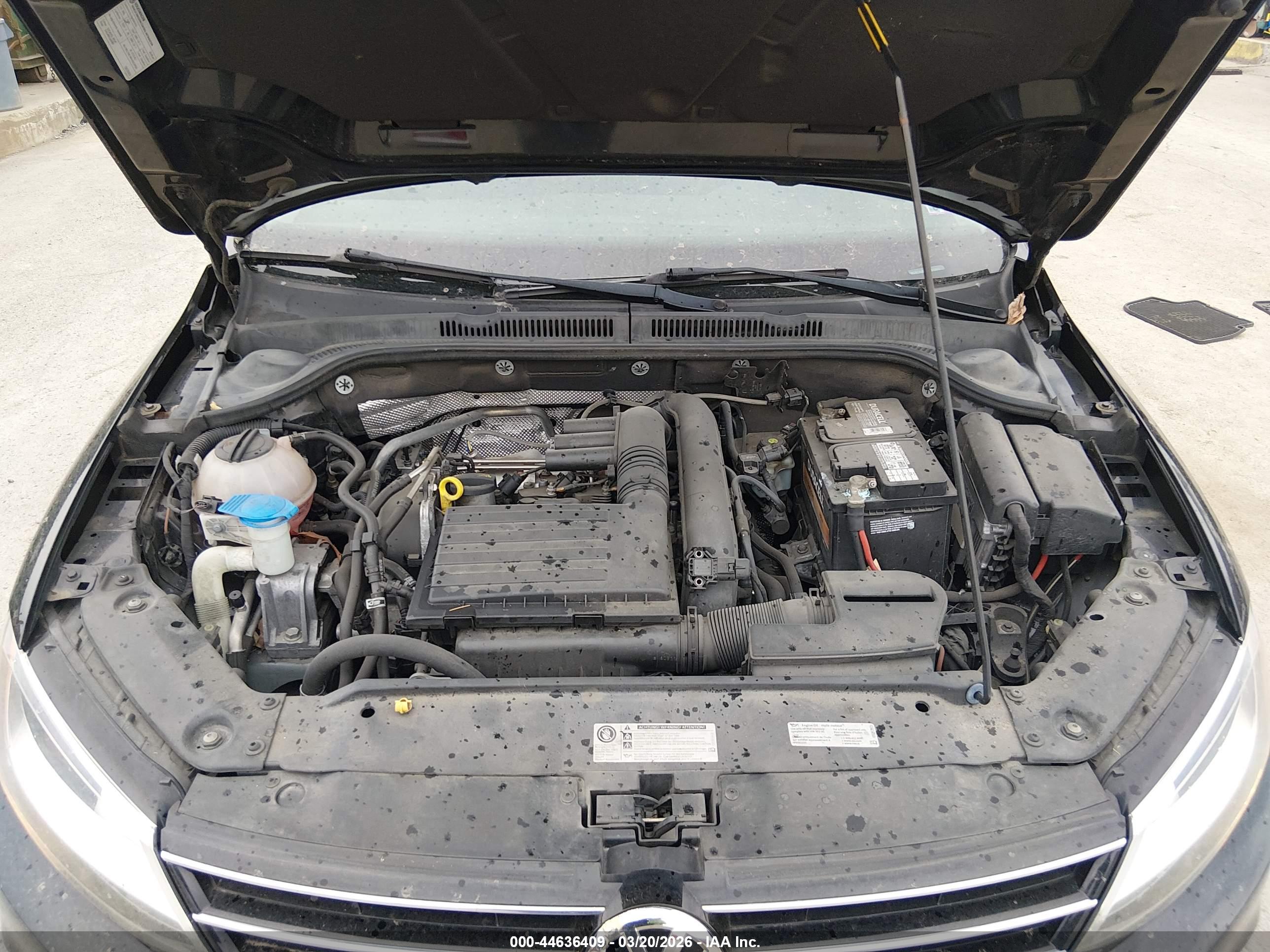 VOLKSWAGEN JETTA image 10