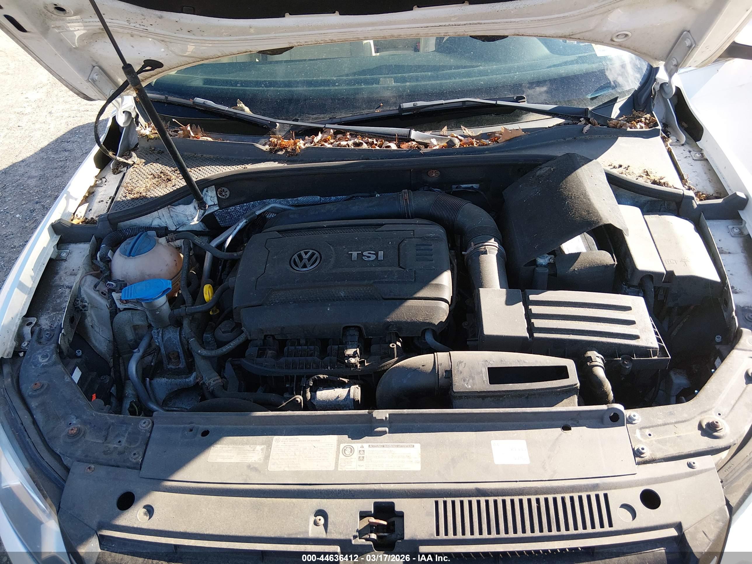 VOLKSWAGEN PASSAT image 10