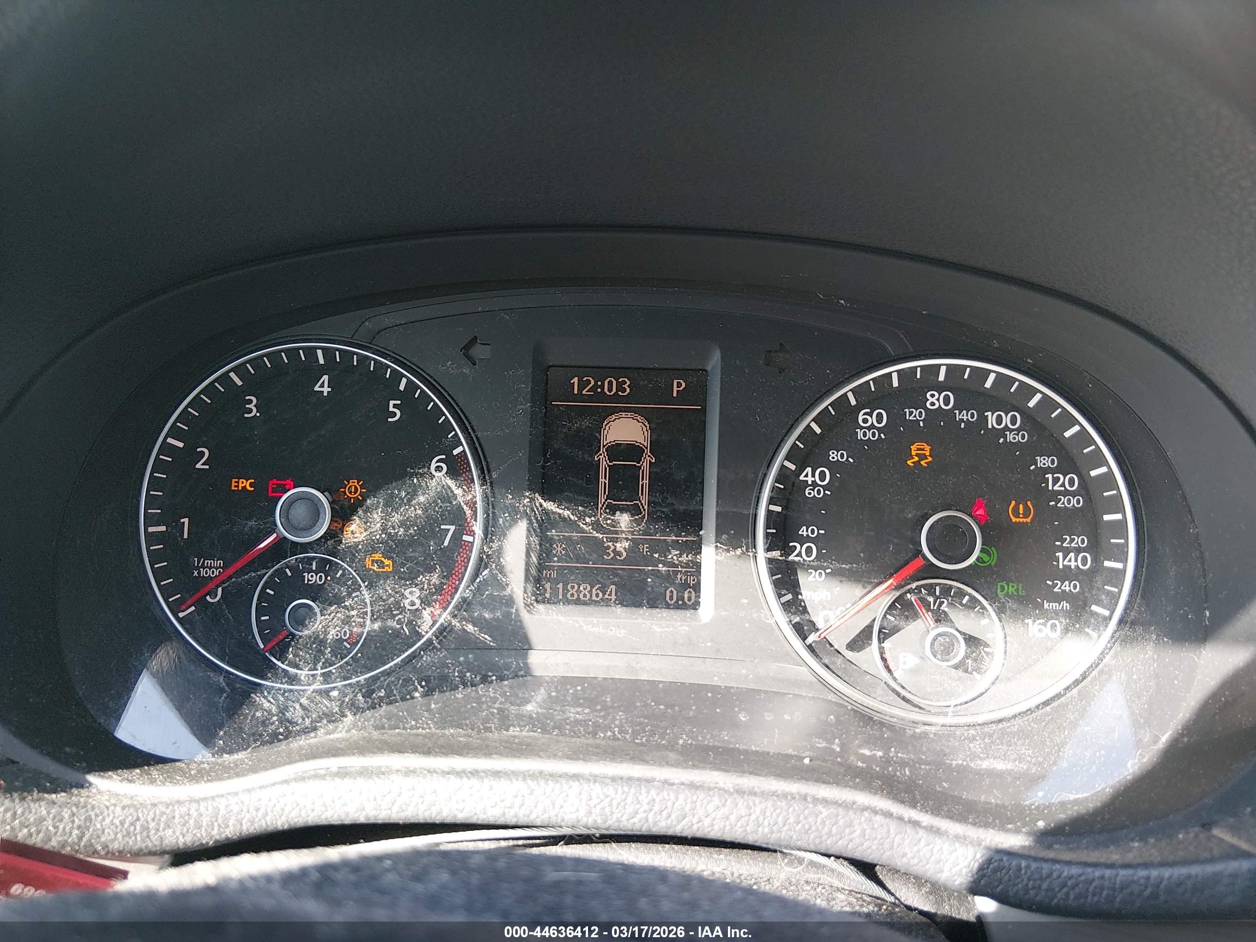 VOLKSWAGEN PASSAT image 7