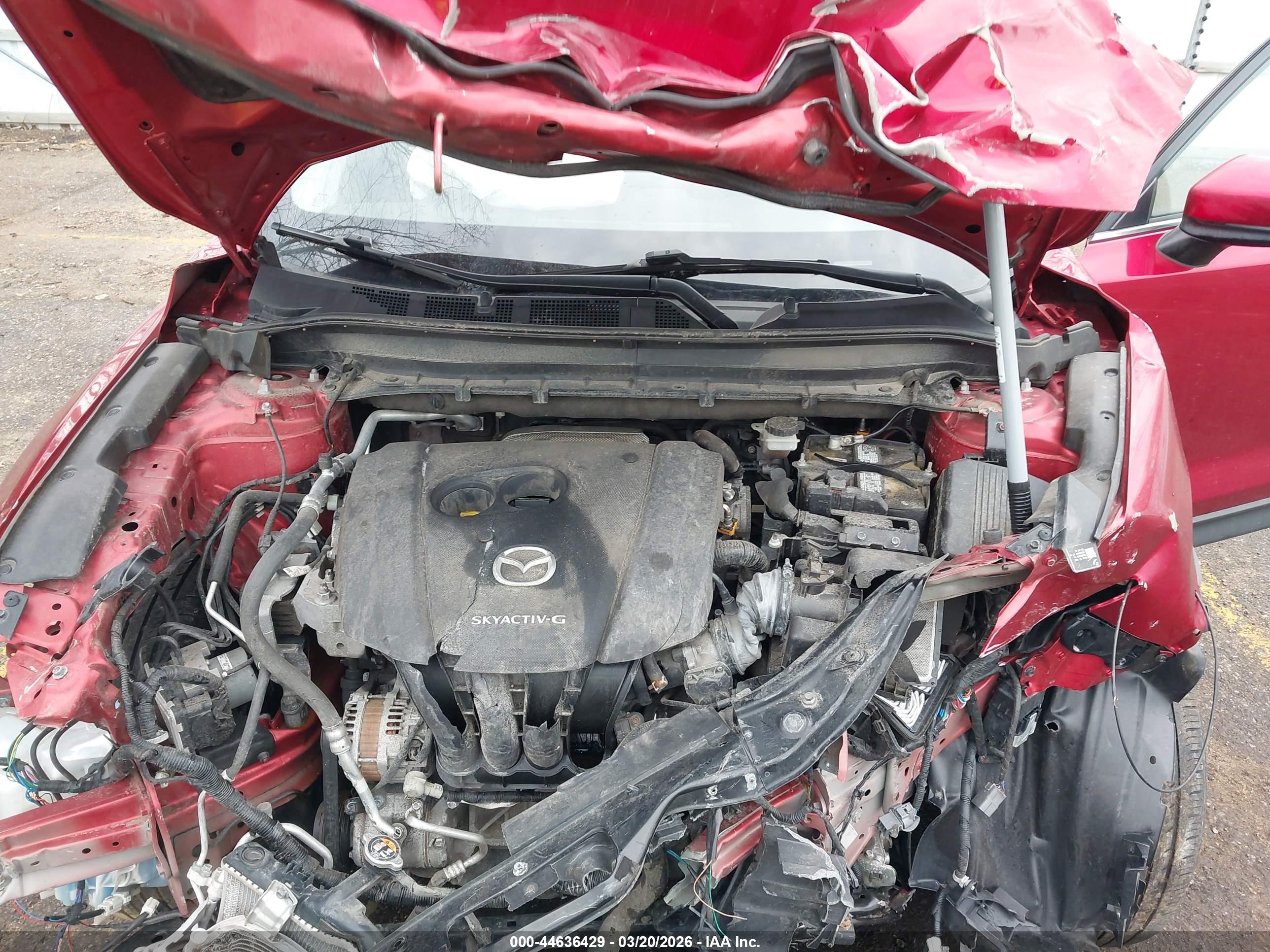 MAZDA CX-5 image 10