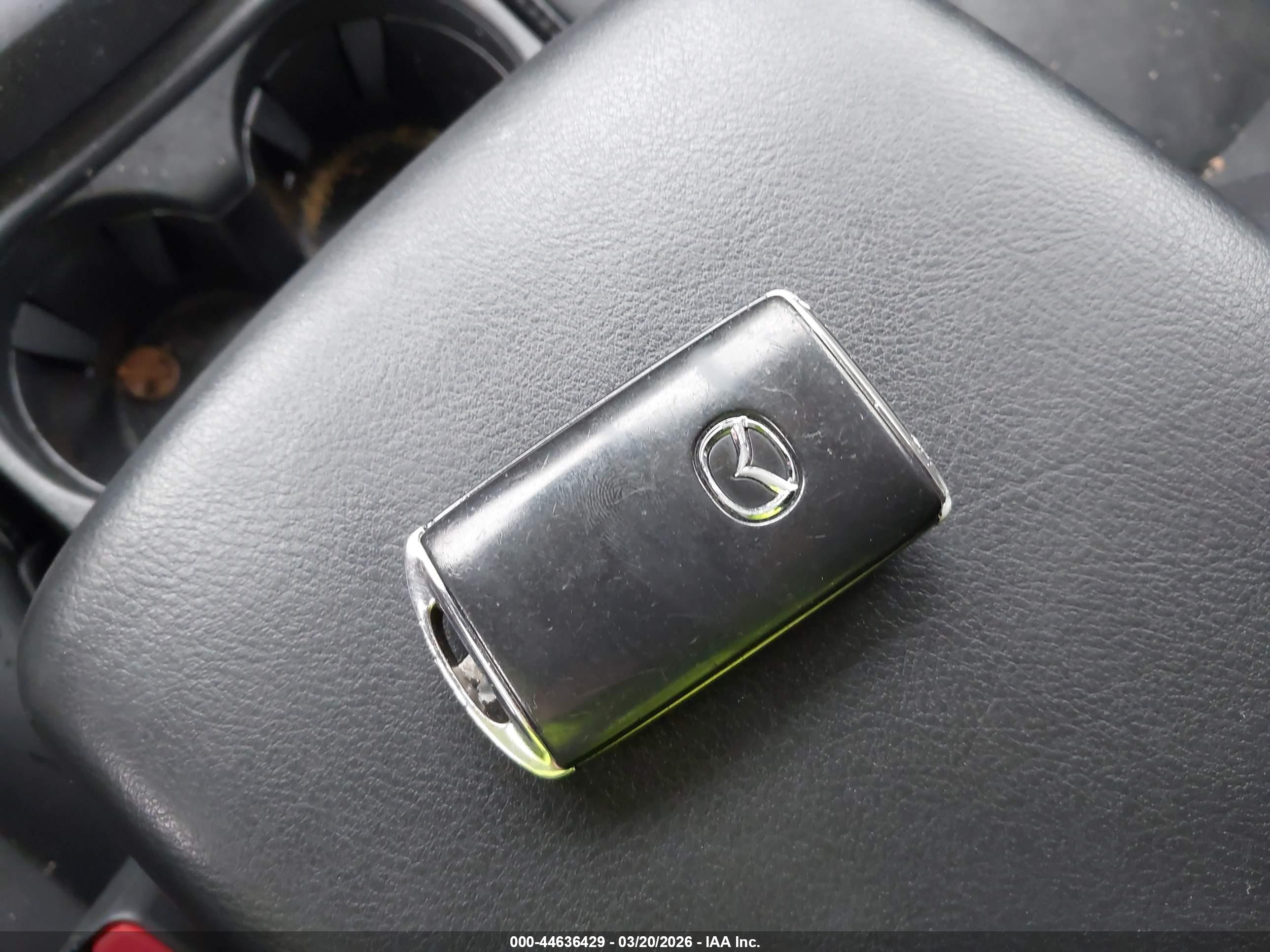 MAZDA CX-5 image 11