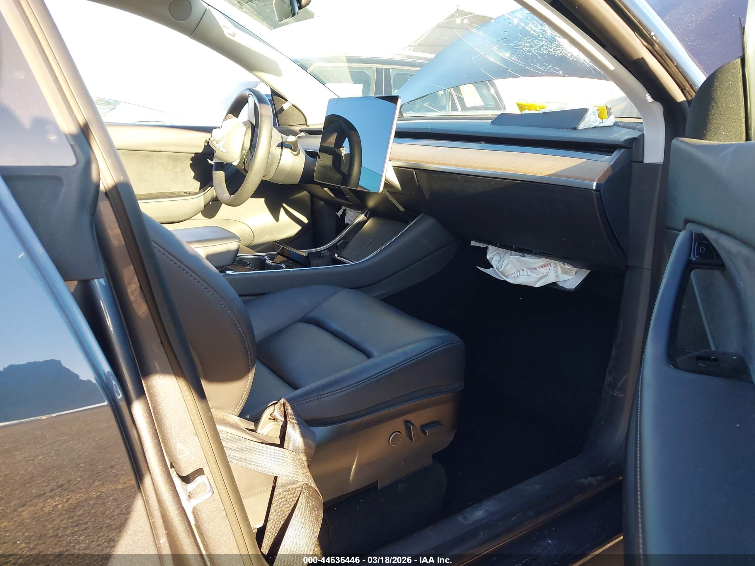 TESLA MODEL image 5